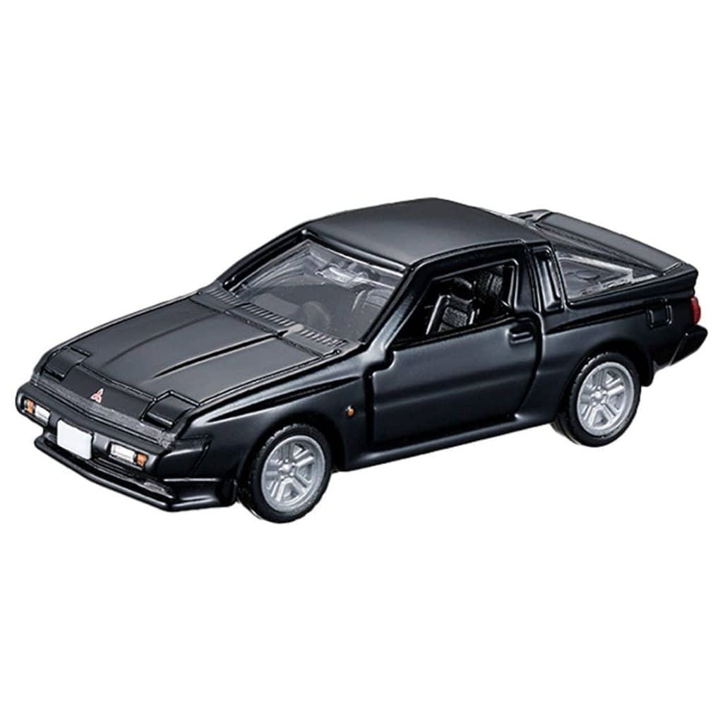 【中古即納】[MDL] トミカプレミアム No.13 三菱 スタリオン 完成品 ミニカー タカラトミー(20240817)