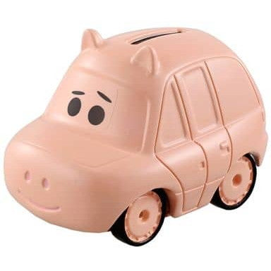 【中古即納】[MDL] カーズ・トミカ C-38 ハム(スタンダードタイプ) 完成品 ミニカー タカラトミー(20151022)