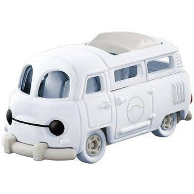 【中古即納】[MDL] トミカ ディズニーモータース ワームン ベイマックス 完成品 ミニカー タカラトミー(20141226)