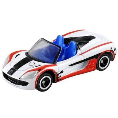 【中古即納】[MDL] ドリームトミカ No.148 1/61 ガッチャマンクラウズ インサイト 完成品 ミニカー タカラトミー(20150718)