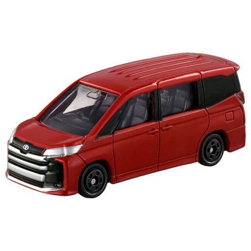 【中古即納】[MDL] トミカ No.50 1/65 トヨタ ノア 完成品 ミニカー タカラトミー(20230617)