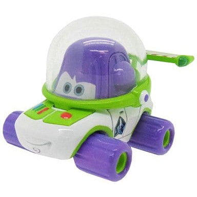 【中古即納】[MDL] カーズ・トミカ C-32 バズ・ライトイヤー(スタンダードタイプ) 完成品 ミニカー タカラトミー(20150917)