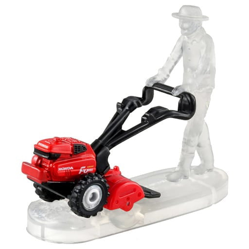 【中古即納】[MDL] トミカ No.115 ホンダ FU655 ラッキー 完成品 ミニカー タカラトミー(20230520)