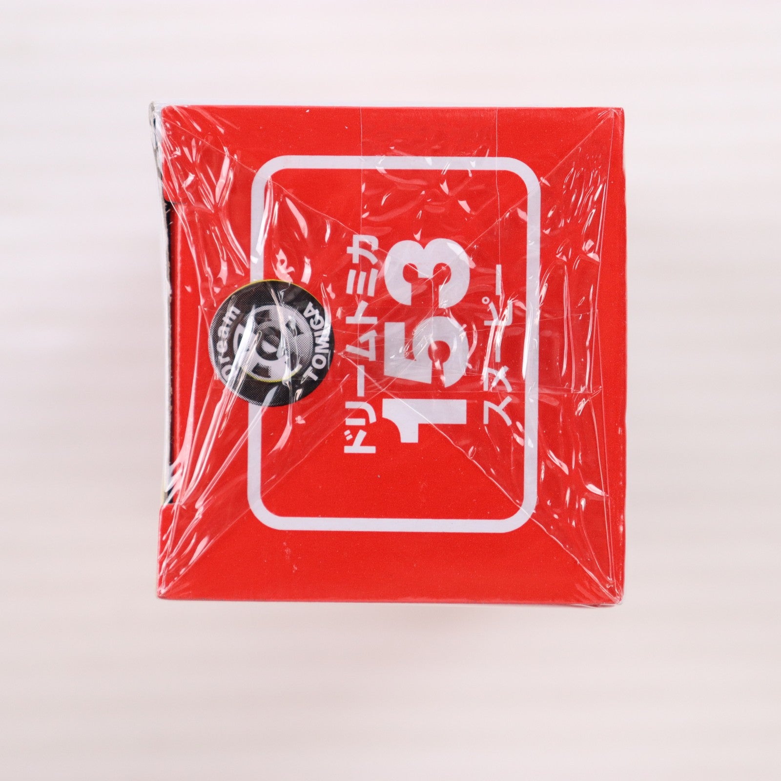 【中古即納】[MDL] ドリームトミカ No.153 スヌーピー PEANUTS(ピーナッツ) 完成品 ミニカー(466390) タカラトミー(20130316)