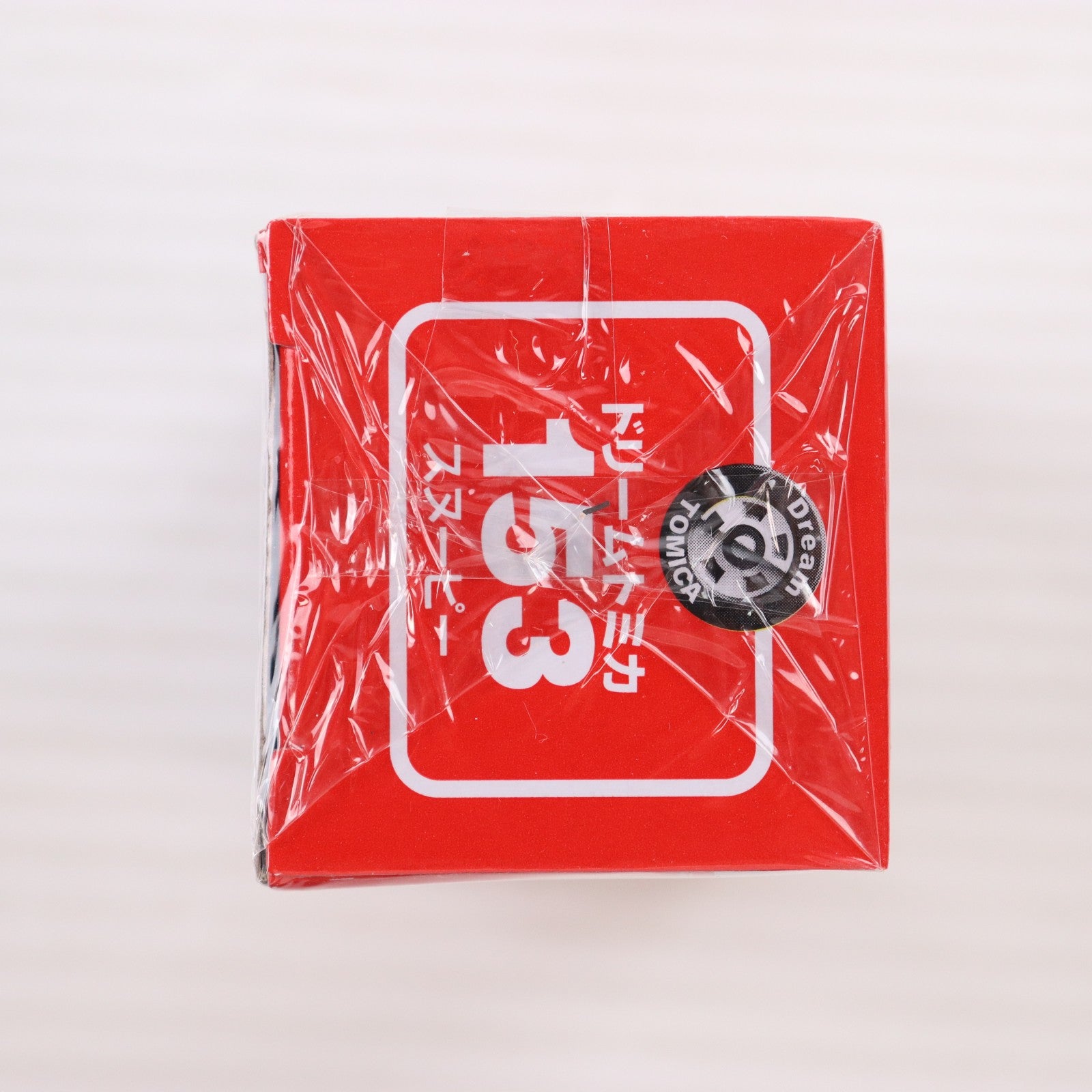 【中古即納】[MDL] ドリームトミカ No.153 スヌーピー PEANUTS(ピーナッツ) 完成品 ミニカー(466390) タカラトミー(20130316)