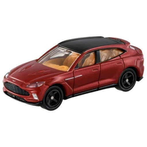 【中古即納】[MDL] トミカ No.75 1/66 アストンマーティン DBX 完成品 ミニカー タカラトミー(20220115)