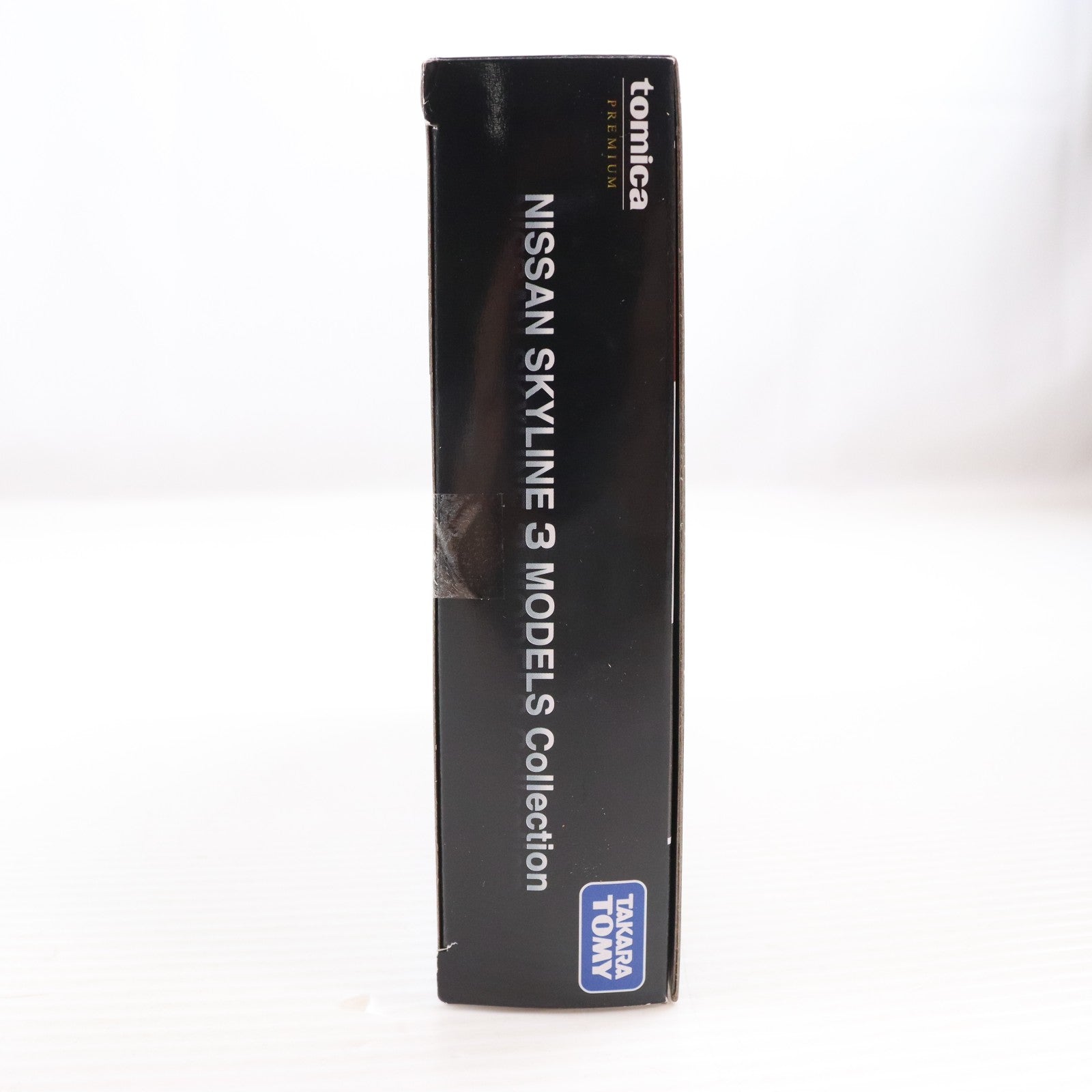 【中古即納】[MDL] トミカプレミアム 1/61 NISSAN SKYLINE 3 MODELS Collection 完成品 ミニカー タカラトミー(20240316)