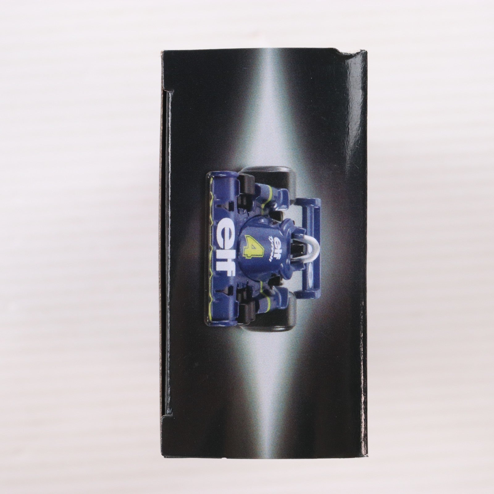 【中古即納】[MDL] トミカプレミアムRacing タイレル P34 1976 スウェーデンGP 完成品 ミニカー タカラトミー(20260117)