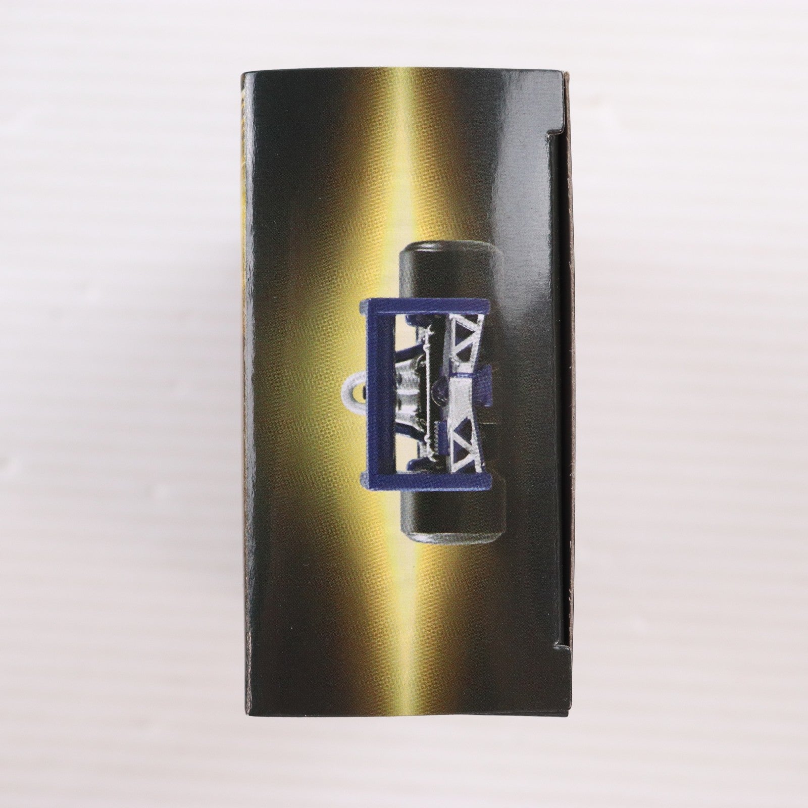 【中古即納】[MDL] トミカプレミアムRacing タイレル P34 日本GP 完成品 ミニカー タカラトミー(20260117)