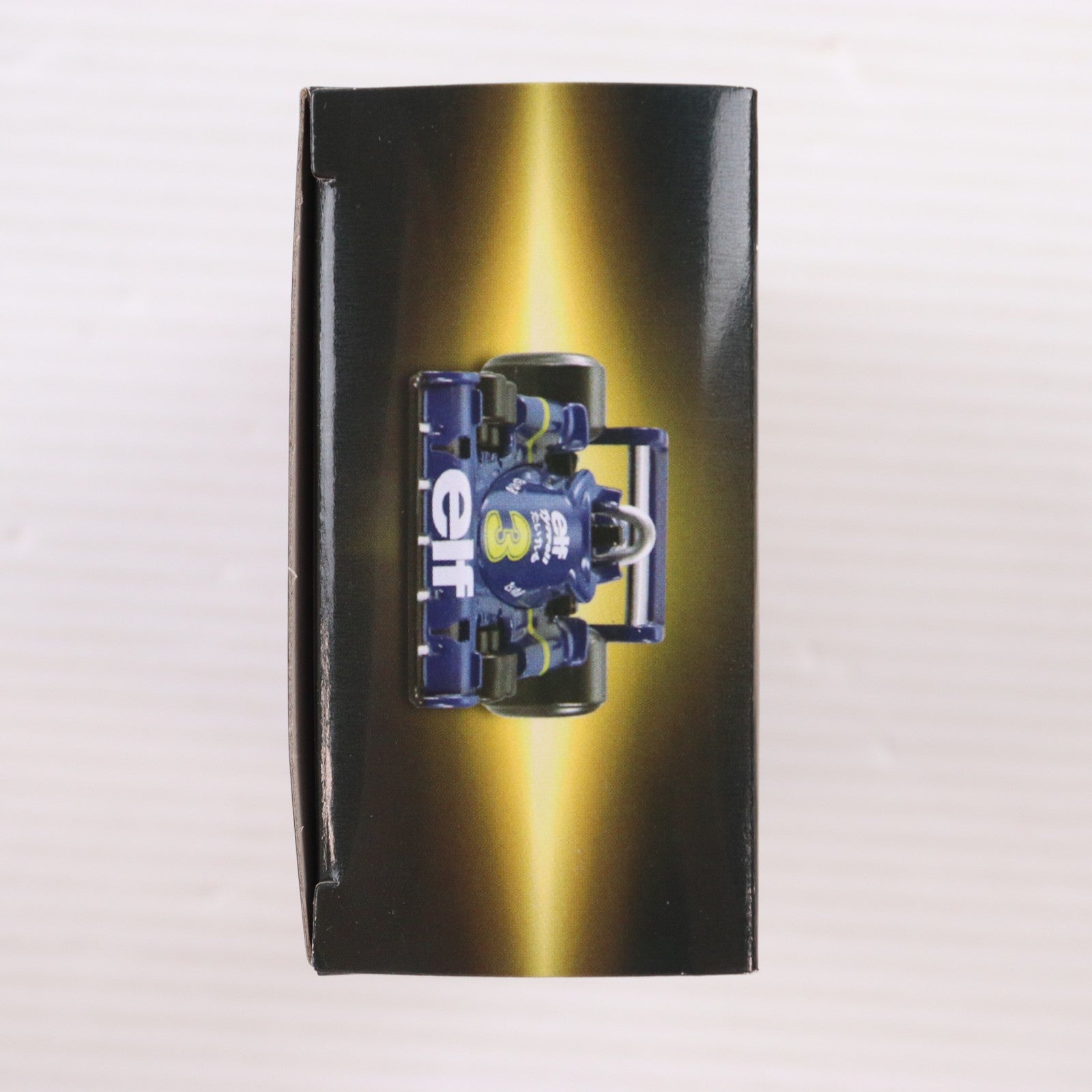 【中古即納】[MDL] トミカプレミアムRacing タイレル P34 日本GP 完成品 ミニカー タカラトミー(20260117)
