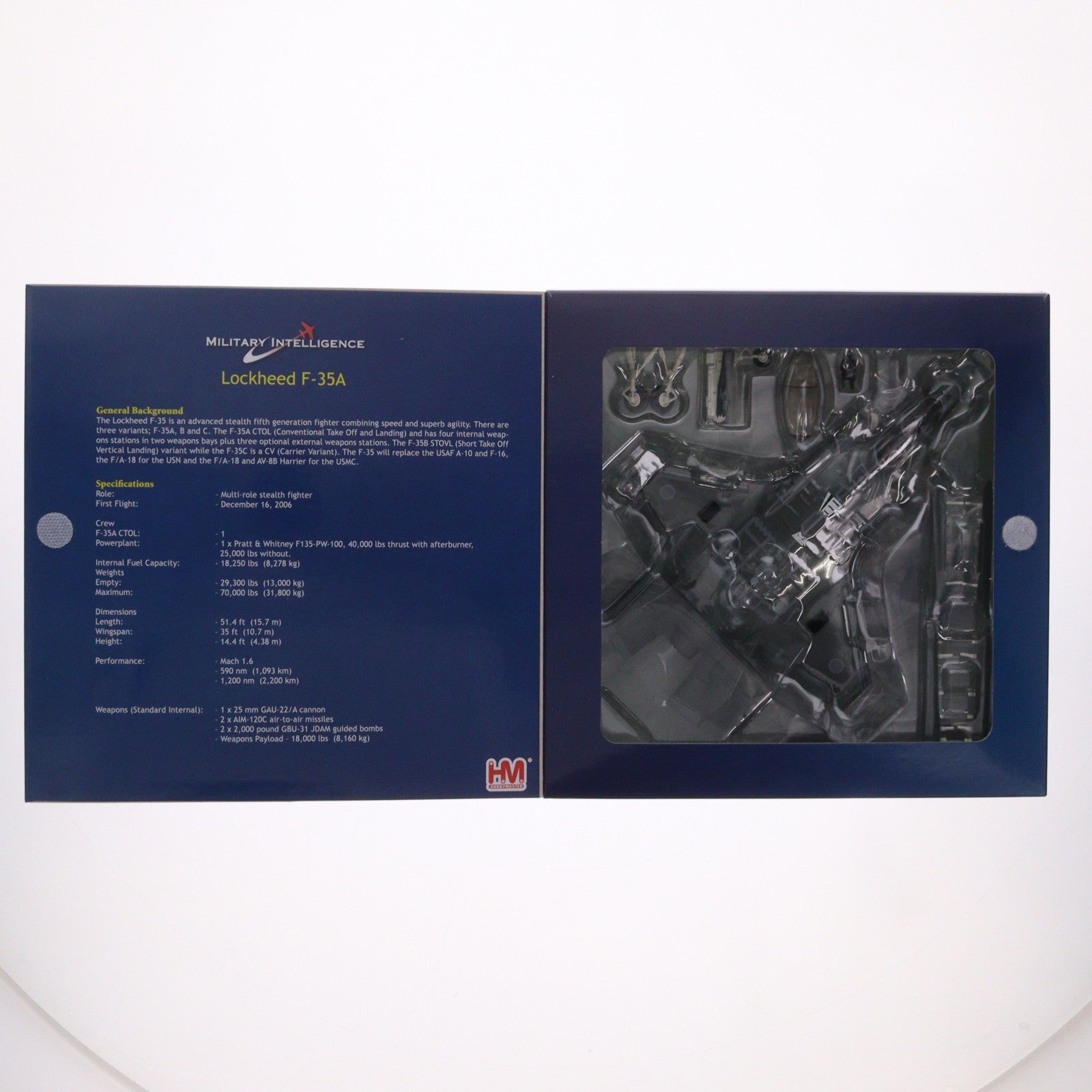 【中古即納】[MDL] 1/72 航空自衛隊 F-35A 第302飛行隊 69-8702w/RAM塗装 完成品 飛行機(HA4443) ホビーマスター(20250726)