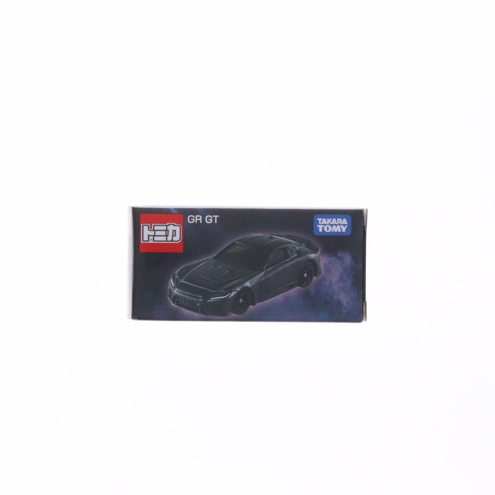 【中古即納】[MDL] トミカ 1/65 GR GT 完成品 ミニカー タカラトミー(20260620)