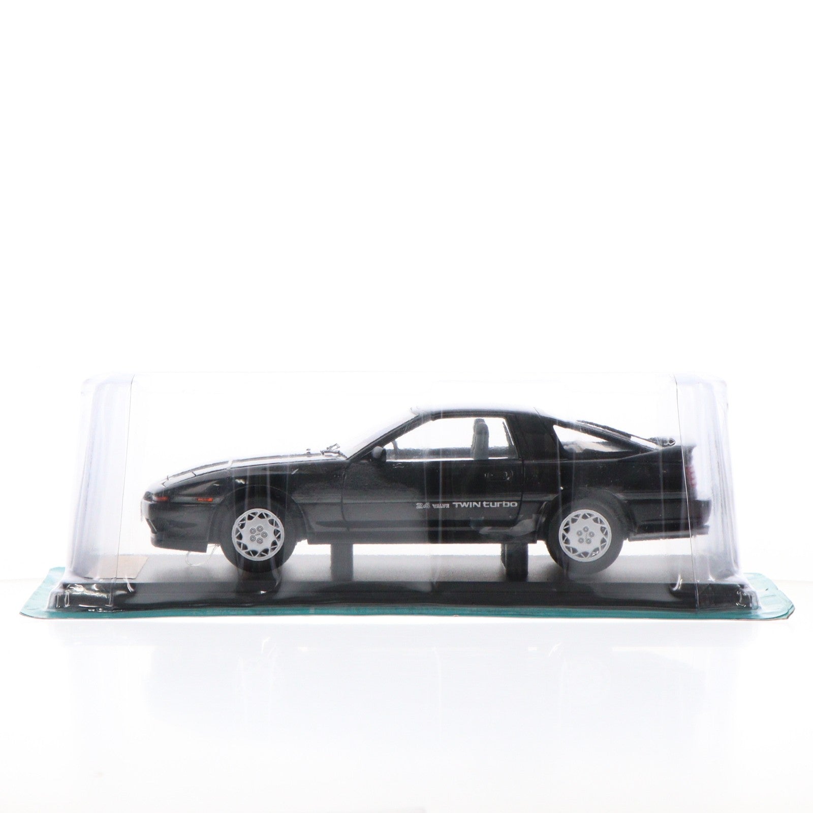 【中古即納】[MDL] 1/18 エクストラスケール 国産名車コレクション 13号(TOYOTA SUPRA A70 1988付属) 完成品 ミニカー 書籍 アシェット・コレクションズ・ジャパン(20260624)
