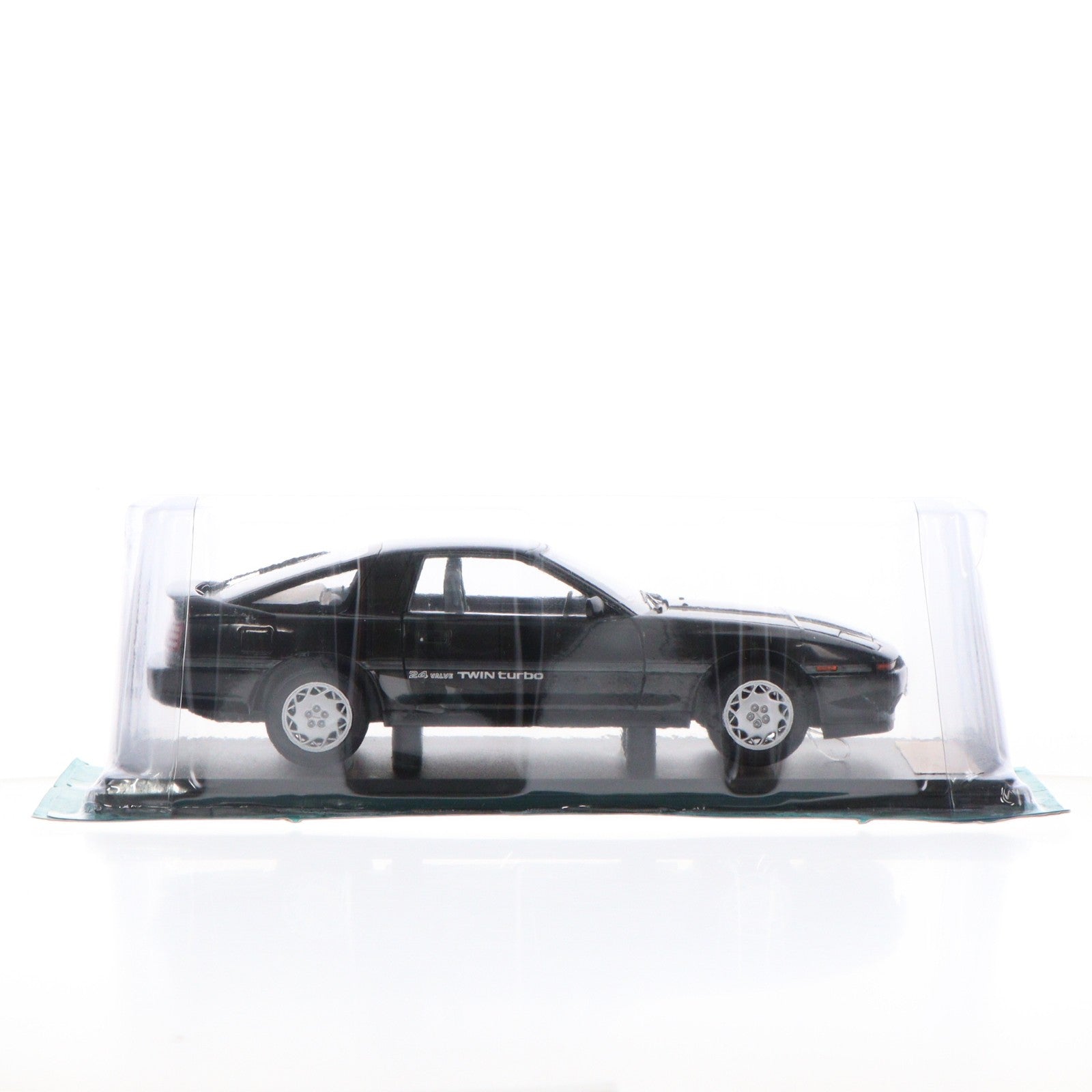 【中古即納】[MDL] 1/18 エクストラスケール 国産名車コレクション 13号(TOYOTA SUPRA A70 1988付属) 完成品 ミニカー 書籍 アシェット・コレクションズ・ジャパン(20260624)