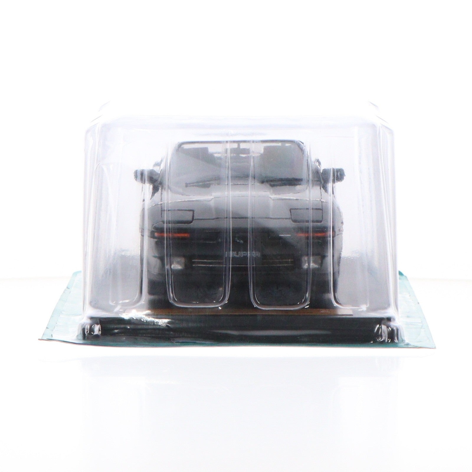 【中古即納】[MDL] 1/18 エクストラスケール 国産名車コレクション 13号(TOYOTA SUPRA A70 1988付属) 完成品 ミニカー 書籍 アシェット・コレクションズ・ジャパン(20260624)