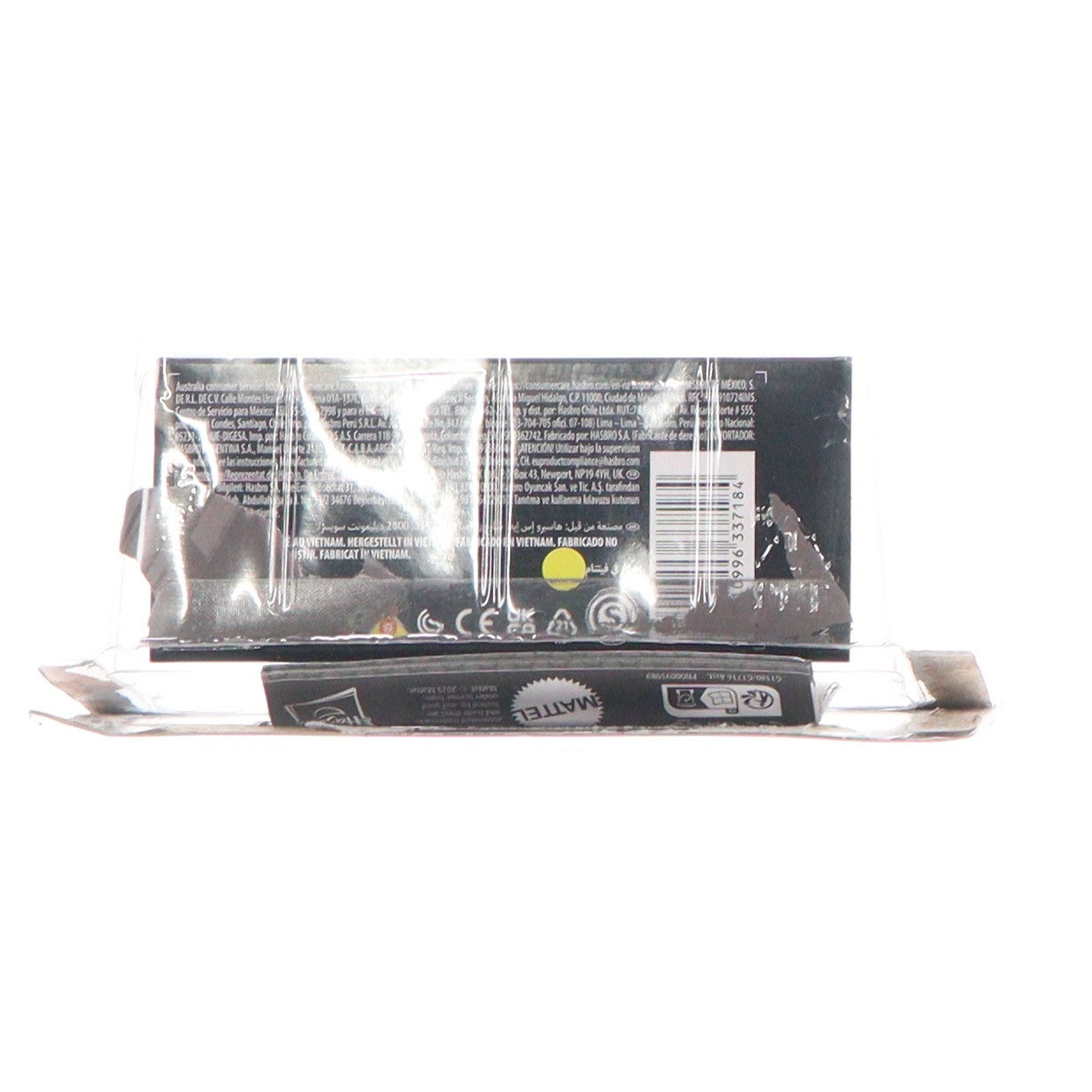 【中古即納】[MDL] Hot Wheels(ホットウィール)×トランスフォーマー Twin Mill(ツインミル) 完成品 ミニカー ハズブロ(20251130)