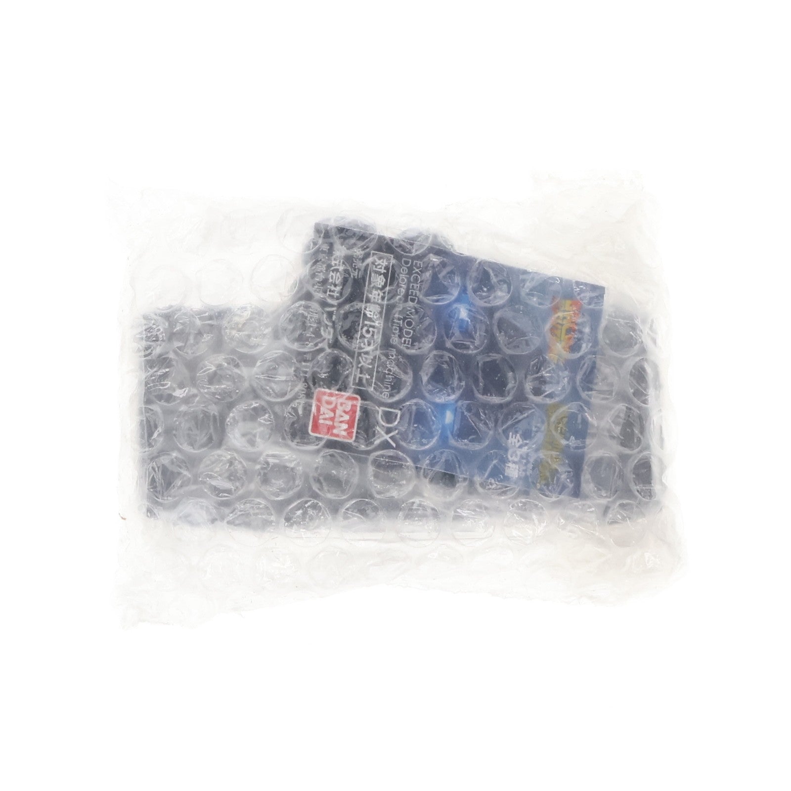 【中古即納】[MDL] プレミアムバンダイ限定 デロリアン PARTI BACK TO THE FUTURE EXCEED MODEL -デロリアン- DX バック・トゥ・ザ・フューチャー PART1 組立品 ミニカー バンダイ(20220325)