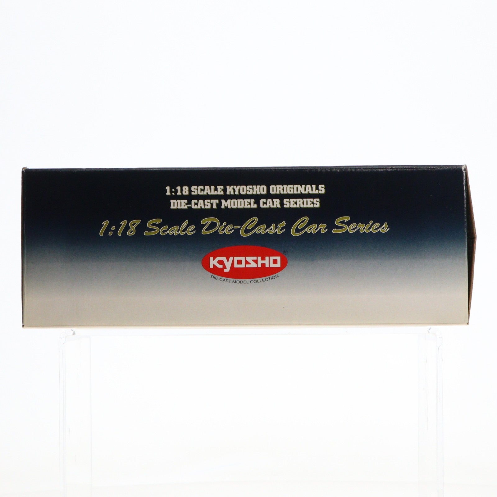 【中古即納】[MDL] 1/18 ランチアストラトスHF 1977 モンテカルロ Alitalia #1(ホワイト×グリーン×オレンジ) 完成品 ミニカー(08132A) 京商(19991231)