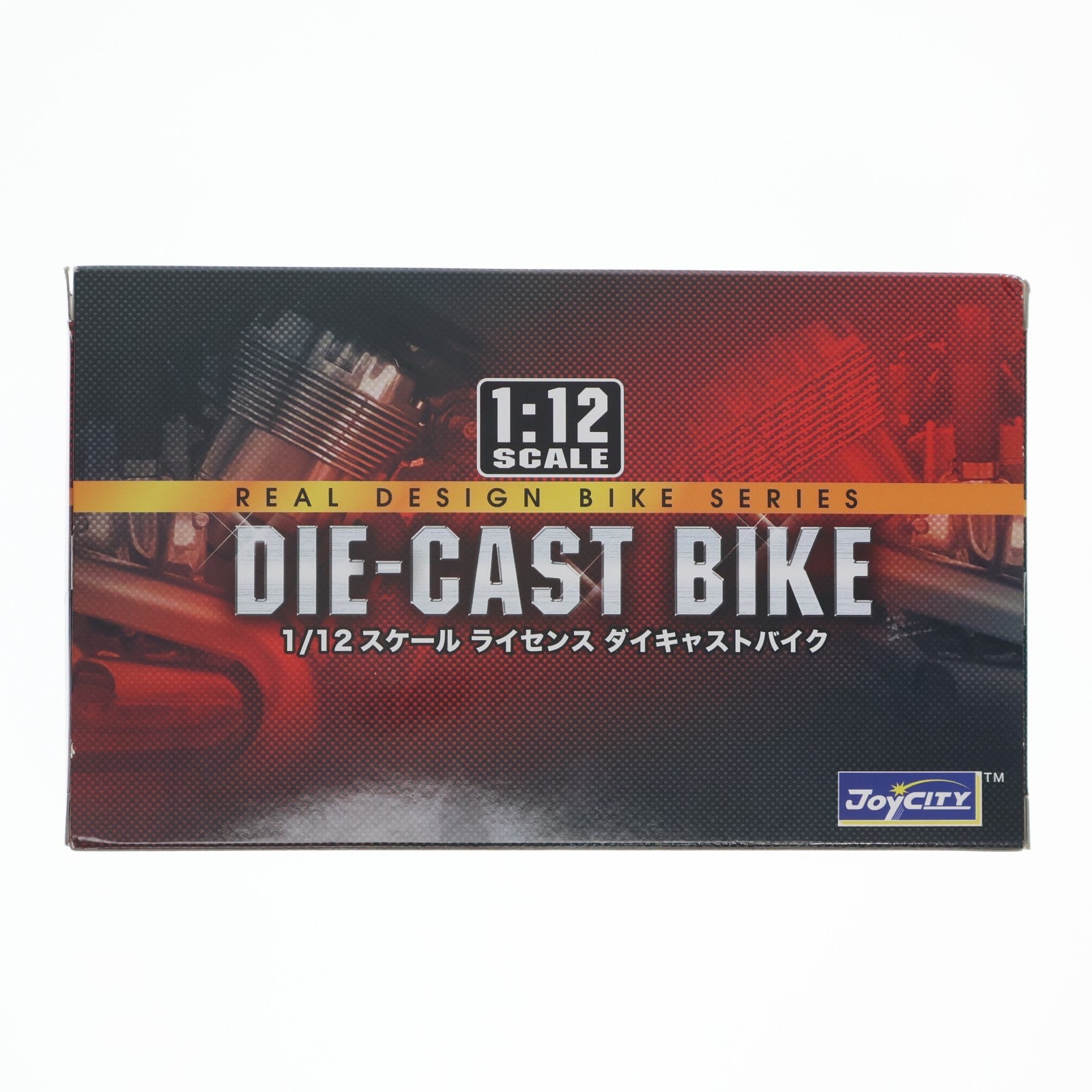 【中古即納】[MDL] リアルデザインダイキャストバイクシリーズ 1/12 ホンダ CBR 1000RR(ホワイト×ブルー×レッド) 完成品 ミニカー ワイ・エス・エヌ(20001231)