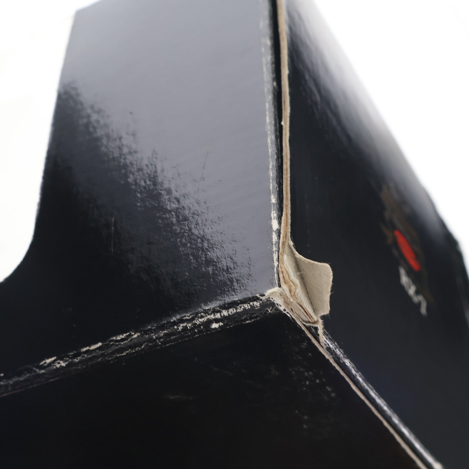 【中古即納】[MDL] 1/18 Mazda RX-7 L-Handle(ブラック) 完成品 ミニカー(7010B) 京商(20220328)