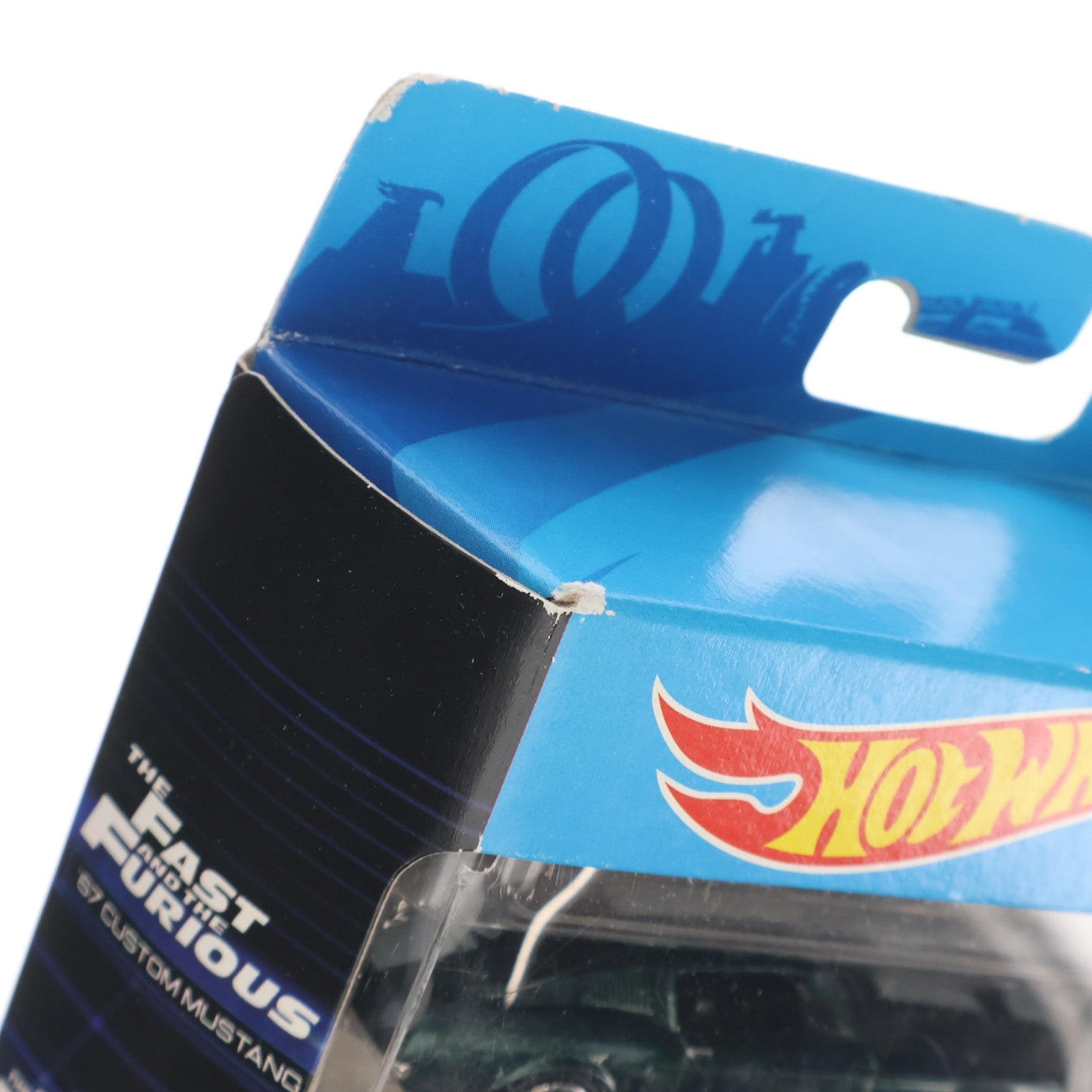 【中古即納】[MDL] Hot Wheels(ホットウィール) 1/64 5-PACK(5台セット) ワイルド・スピード 完成品 ミニカー(GMG69) マテル(20220328)