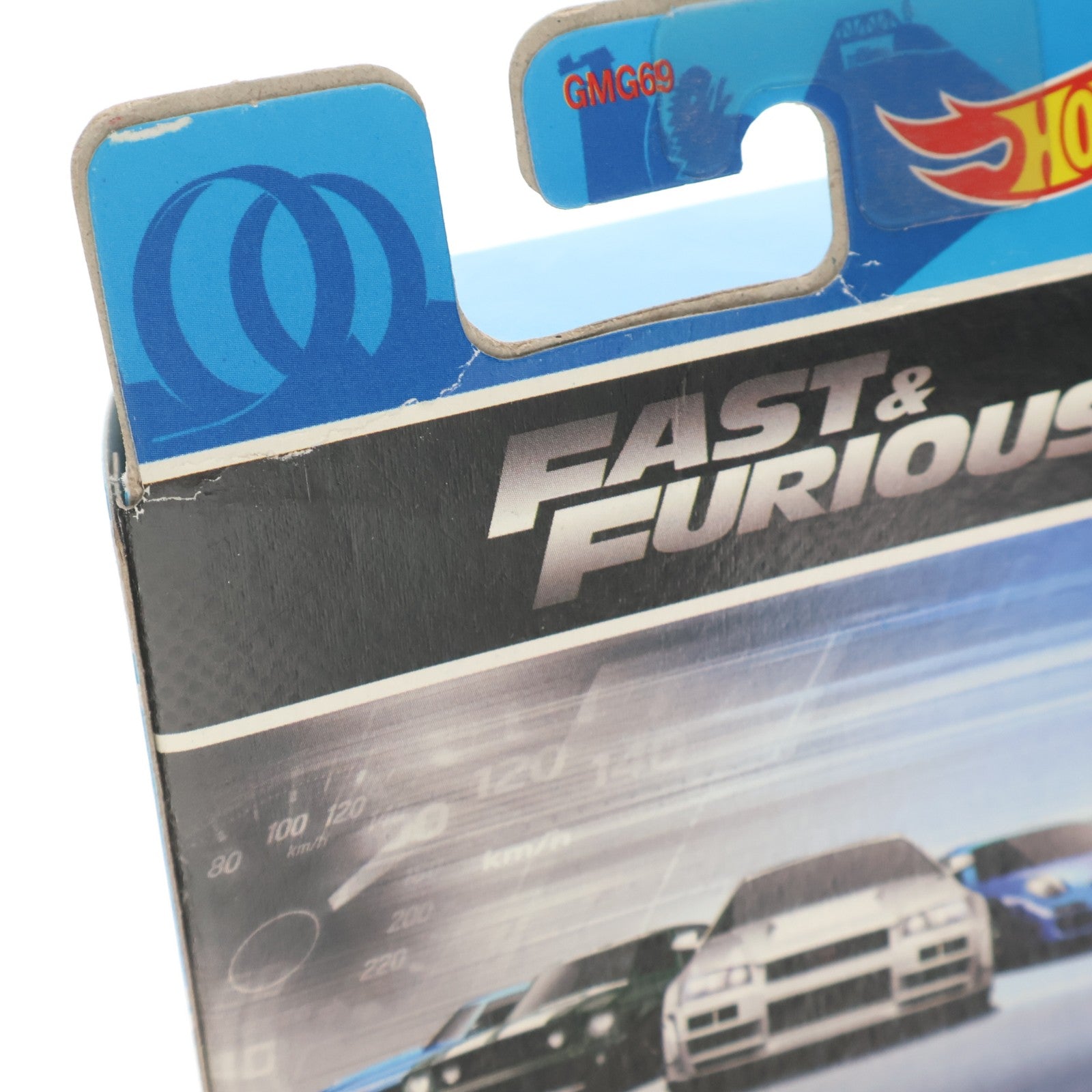 【中古即納】[MDL] Hot Wheels(ホットウィール) 1/64 5-PACK(5台セット) ワイルド・スピード 完成品 ミニカー(GMG69) マテル(20220328)
