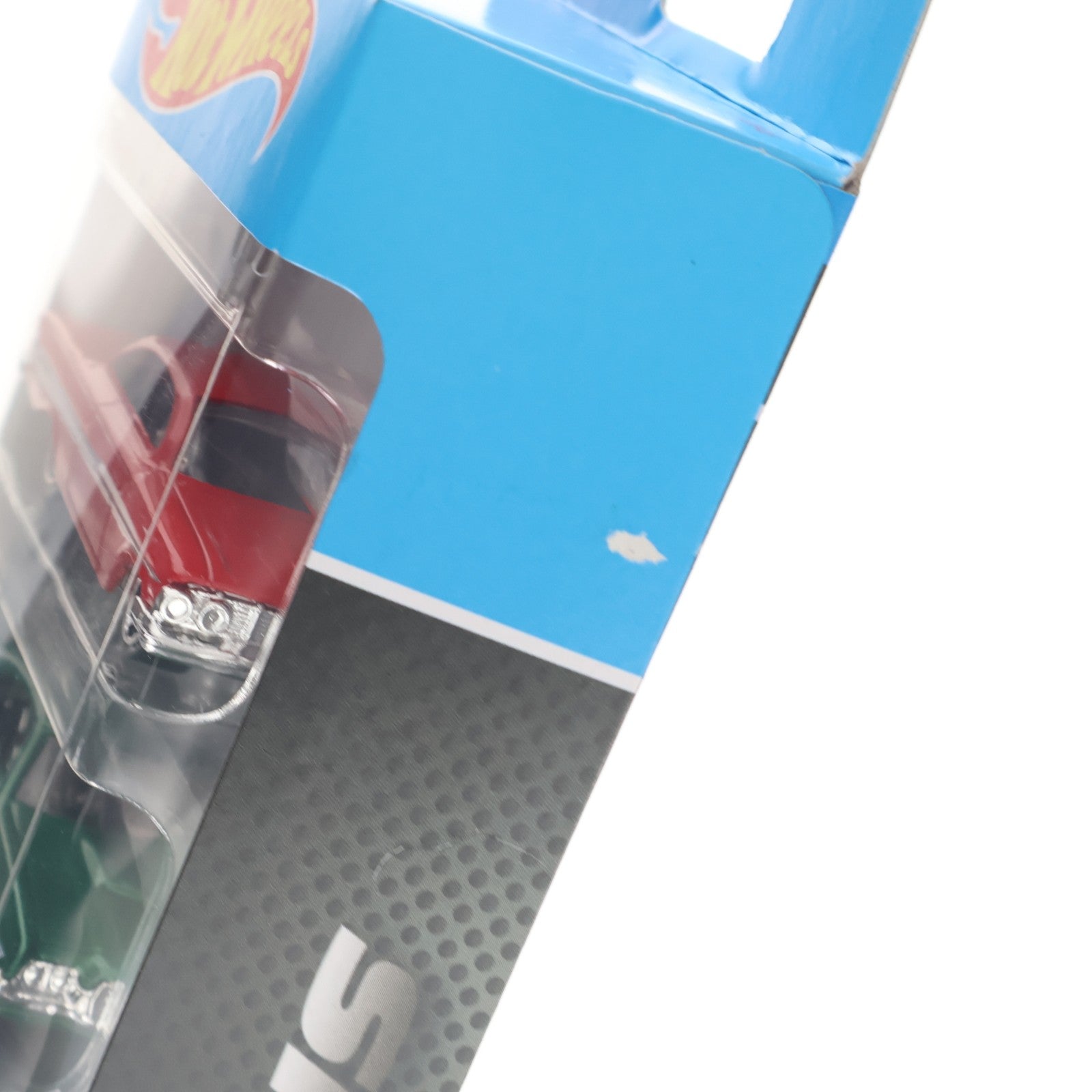 【中古即納】[MDL] Hot Wheels(ホットウィール) 1/64 ワイルド・スピード 5カーパック 完成品 ミニカー(GGH46) Mattel(マテル)(20190622)