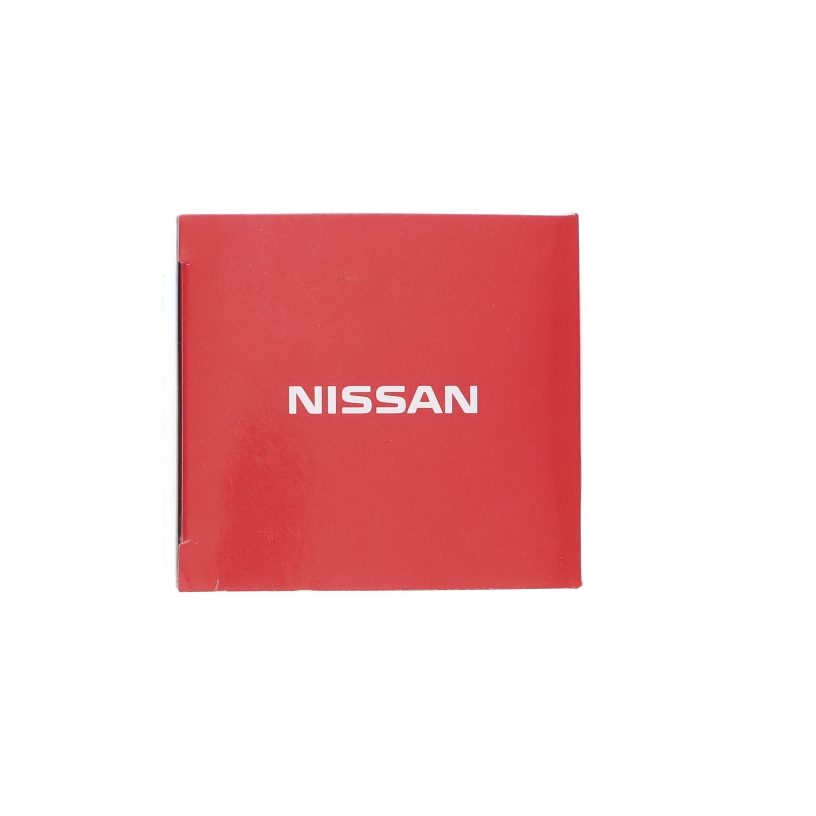 【中古即納】[MDL] 日産 新型セレナ(メタリックグレー) クルマと人を見つけて止まるミニカー ディーラー配布品 完成品 ミニカー 日産自動車(20221231)