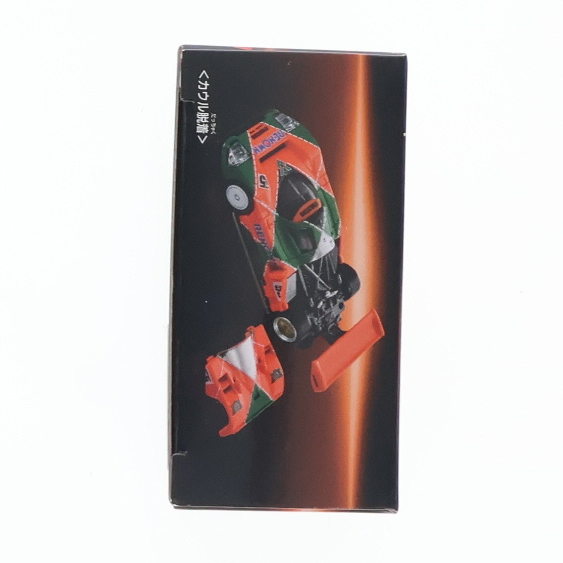 【中古即納】[MDL] トミカプレミアムRacing マツダ 787B 完成品 ミニカー タカラトミー(20260718)