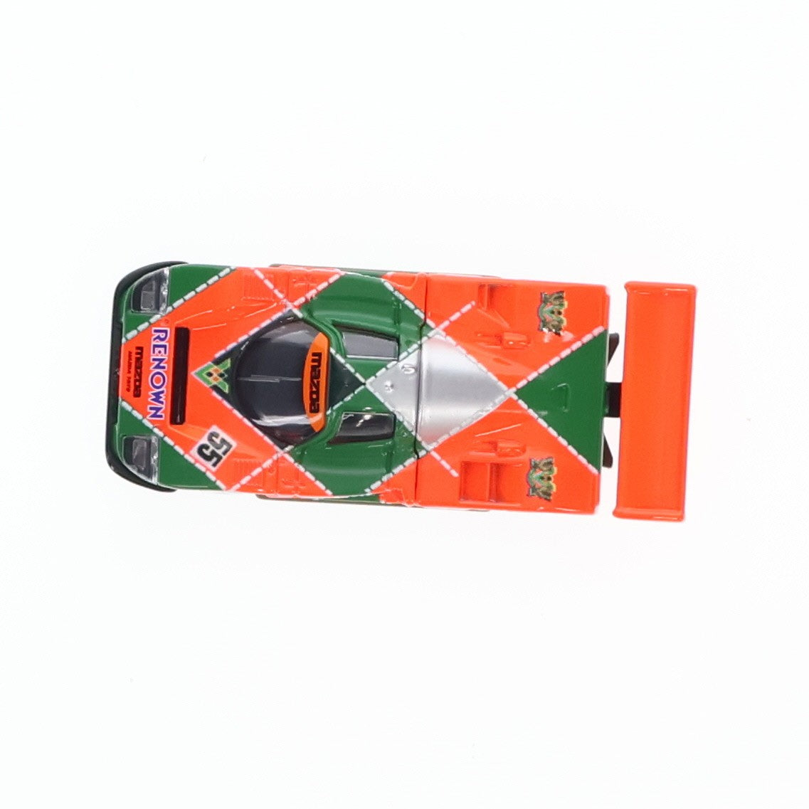 【中古即納】[MDL] トミカプレミアムRacing マツダ 787B 完成品 ミニカー タカラトミー(20260718)