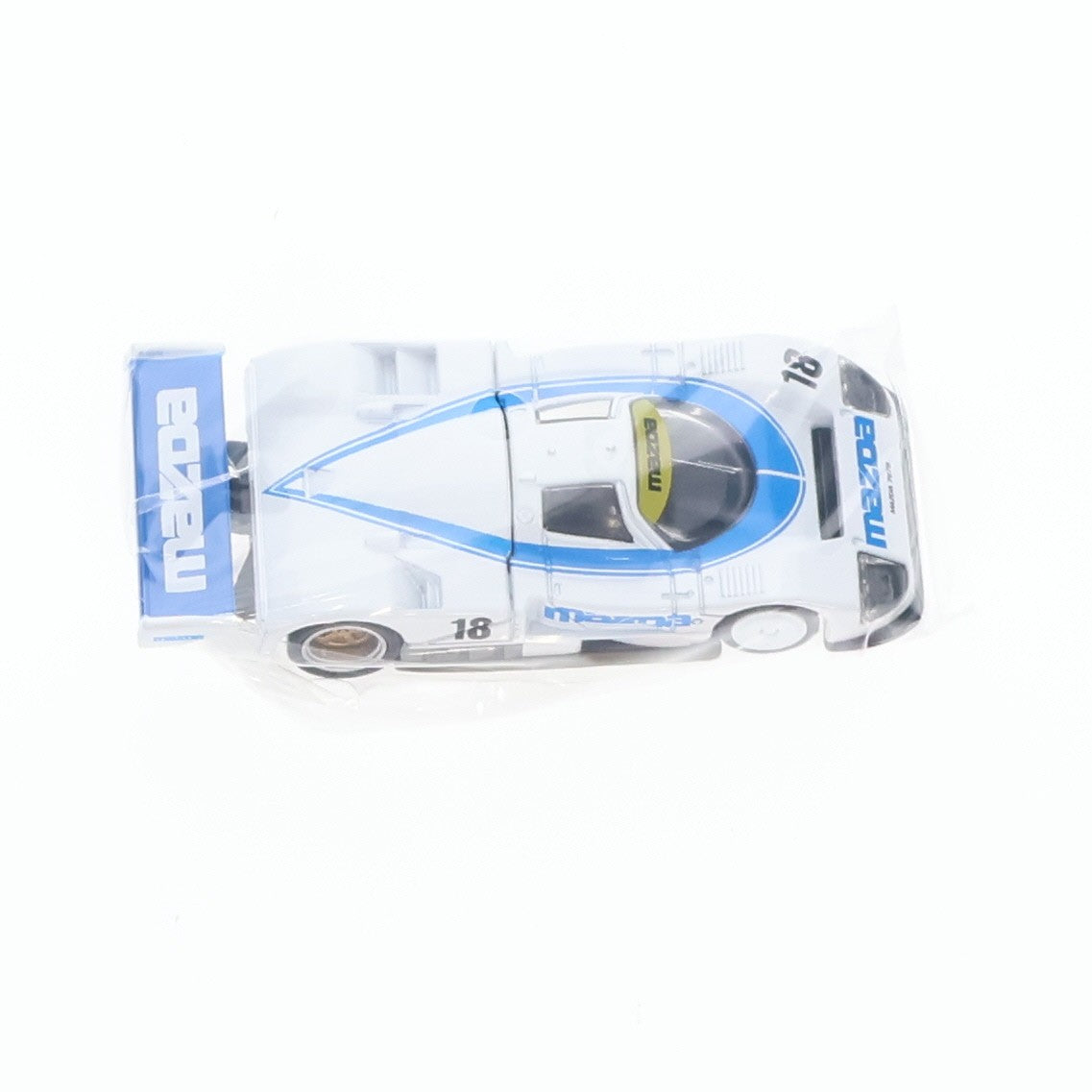【中古即納】[MDL] トミカプレミアムRacing マツダ 787B 18号車 完成品 ミニカー タカラトミー(20260718)