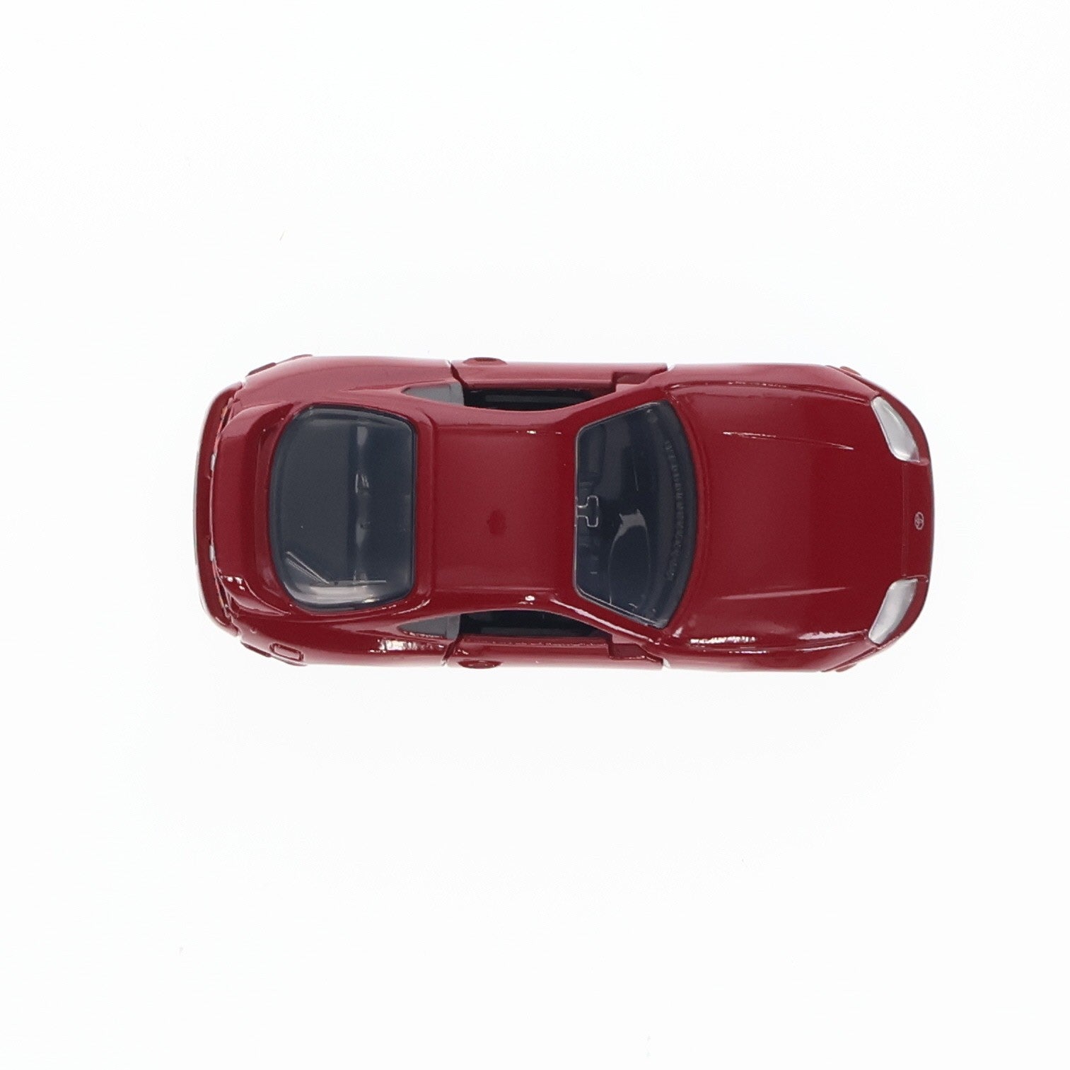 【中古即納】[MDL] トミカREBORN 1/60 トヨタ スープラ 完成品 ミニカー タカラトミー(20260718)