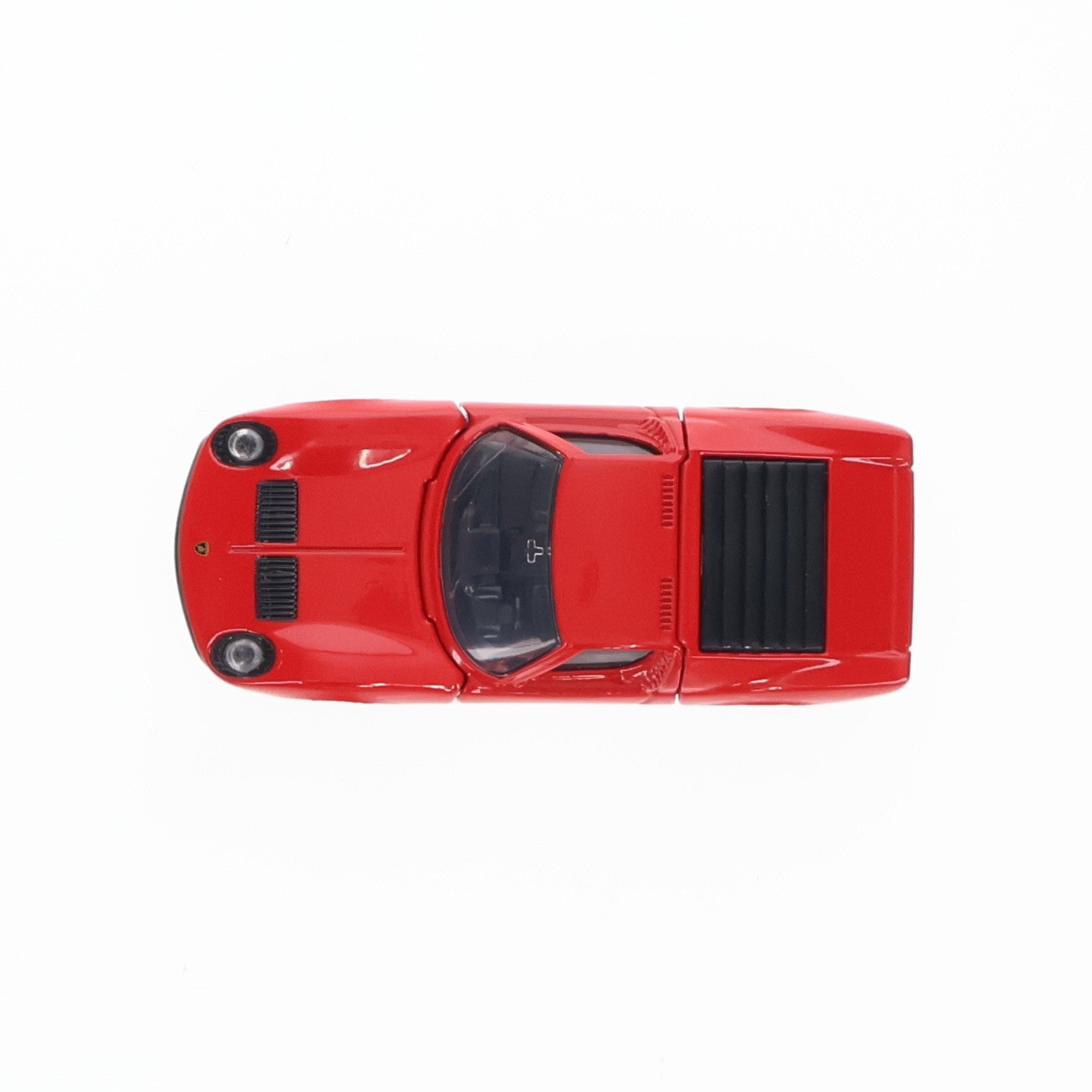 【中古即納】[MDL] トミカプレミアム 05 1/61 ランボルギーニ ミウラ P400S 完成品 ミニカー タカラトミー(20260718)