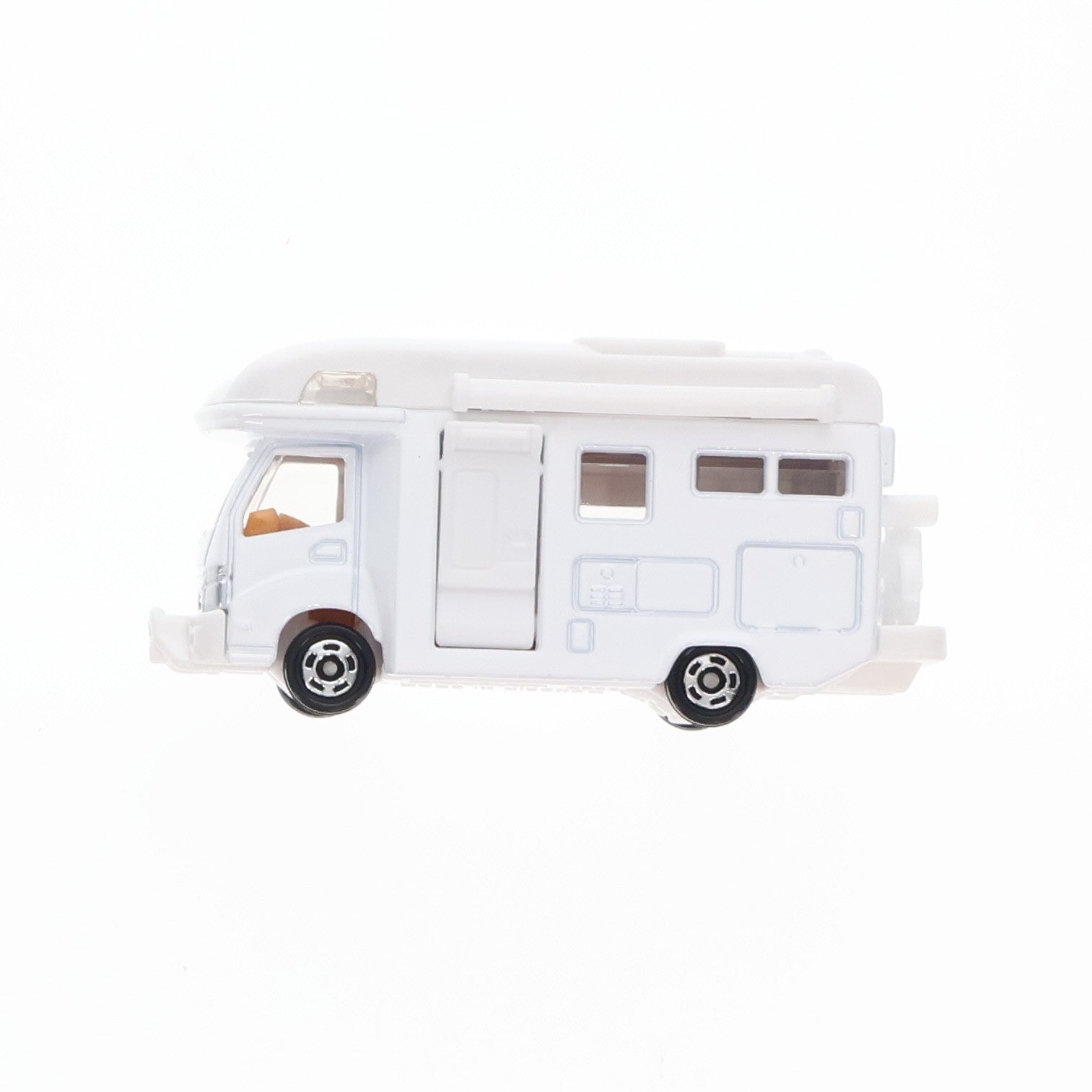 【中古即納】[MDL] トミカ No.24 キャンピングカー 完成品 ミニカー タカラトミー(20260718)