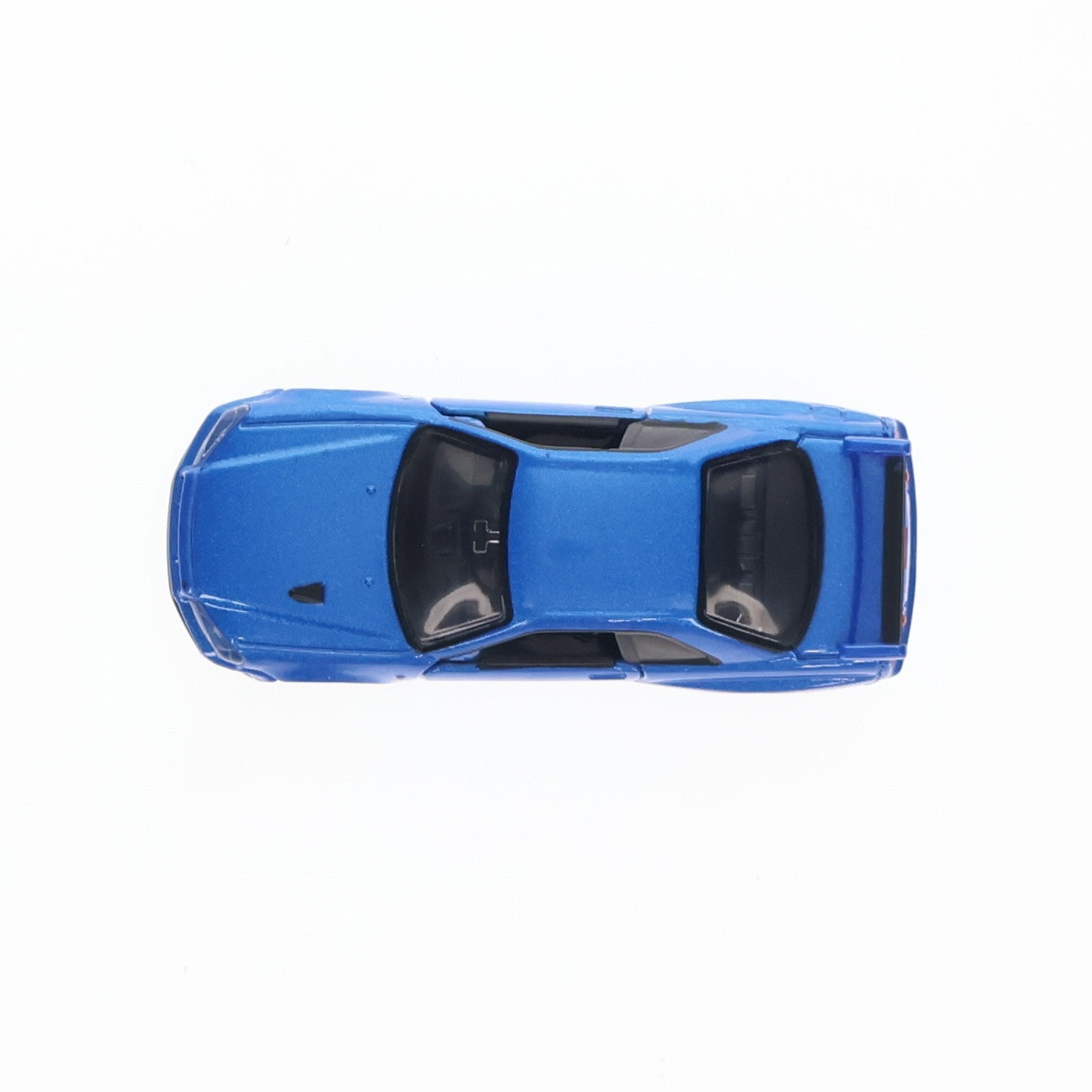 【中古即納】[MDL] トミカプレミアム 11 1/62 日産 スカイライン GT-R V-SPEC II Nur(ブルー) 完成品 ミニカー タカラトミー(20160220)