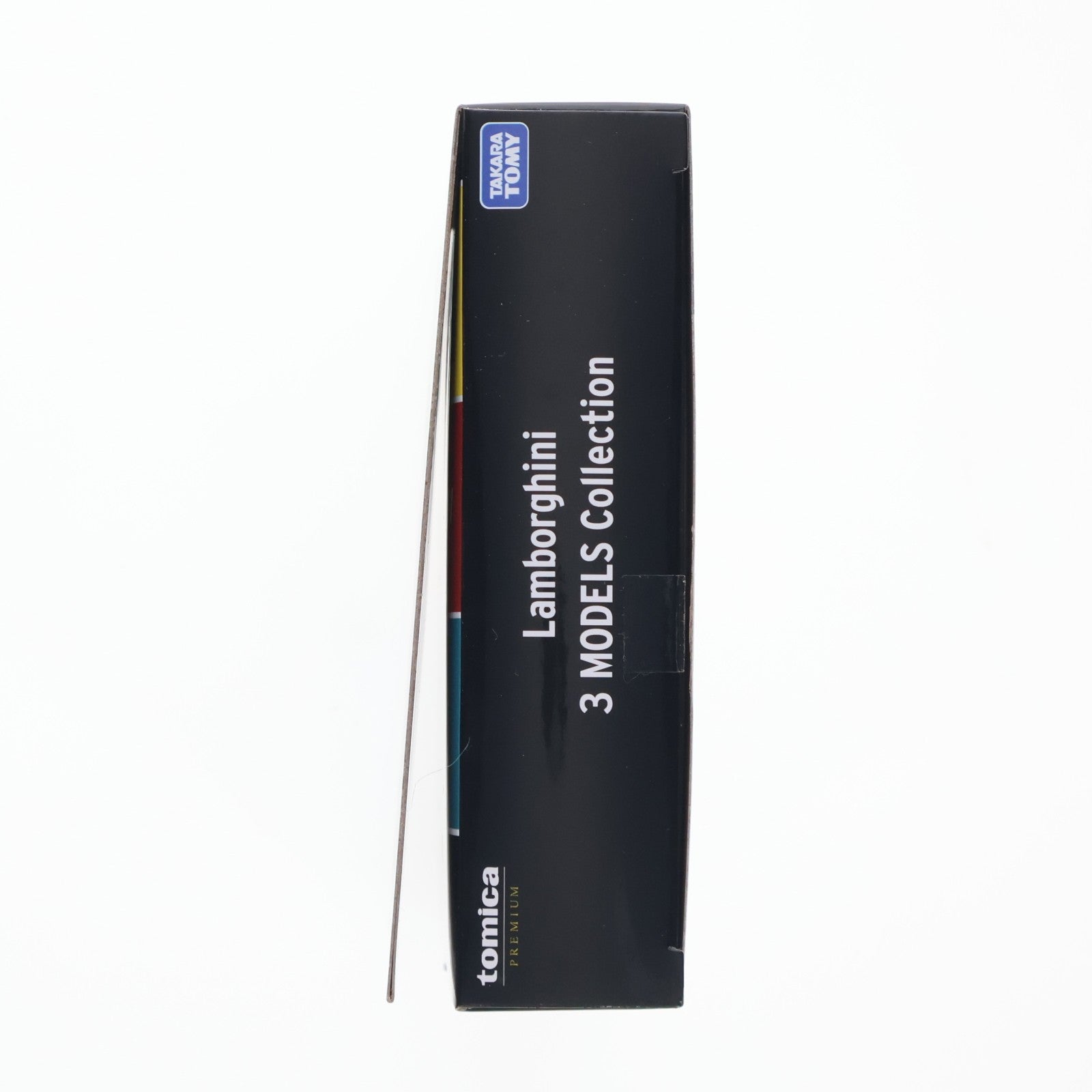 【中古即納】[MDL] トミカプレミアム Lamborghini(ランボルギーニ) 3 MODELS Collection 完成品 ミニカー タカラトミー(20260718)
