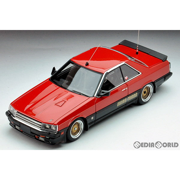 【中古即納】[MDL] イグニッションモデル×トミーテック T-IG4313 西部警察 マシンRS 1/43 完成品 ミニカー(291879) TOMYTEC(トミーテック)(20181213)
