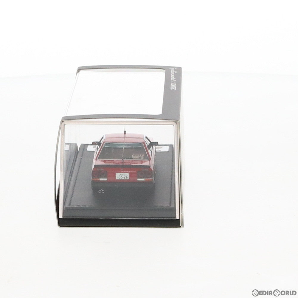 【中古即納】[MDL] イグニッションモデル×トミーテック T-IG4313 西部警察 マシンRS 1/43 完成品 ミニカー(291879) TOMYTEC(トミーテック)(20181213)