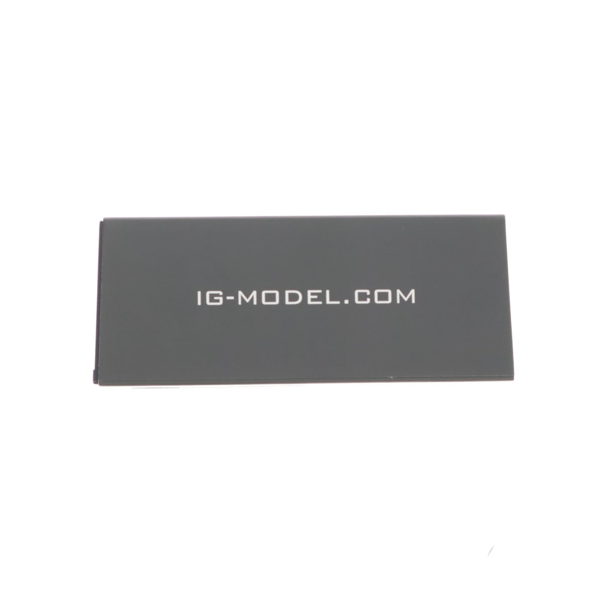 【中古即納】[MDL] 1/43 Nissan Skyline GTS R31(レッド) 完成品 ミニカー(IG0135) ignition model(イグニッションモデル)(20151001)