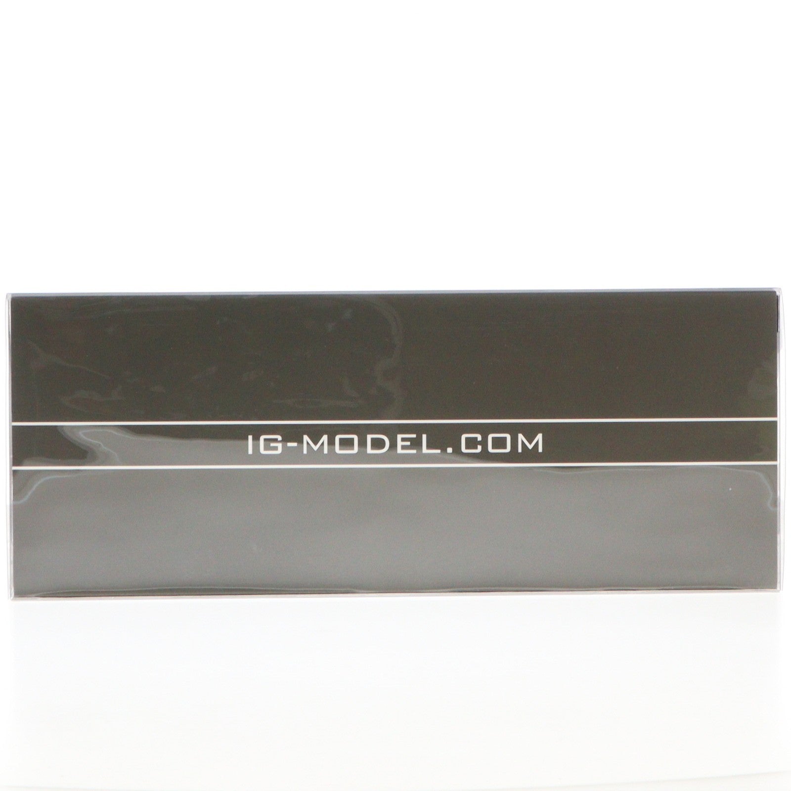 【中古即納】[MDL] 1/18 CALSONIC Skyline 1988 JTC #12 完成品 ミニカー(IG1299) ignition model(イグニッションモデル)(20180914)