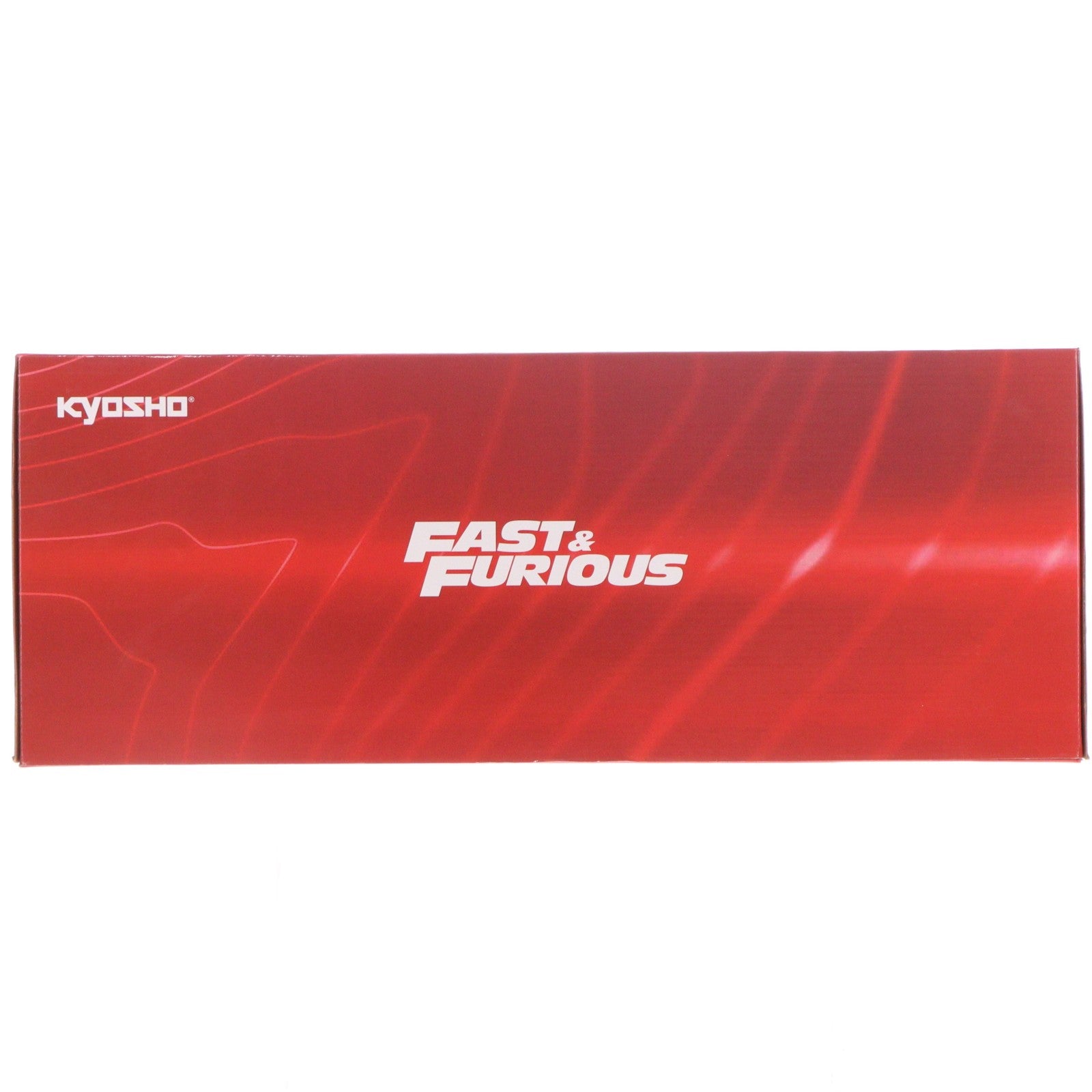 【中古即納】[MDL] 1/12 日産 スカイライン R34 GT-R 2001 Fast & Furious(シルバー/ブルーストライプ) ワイルド・スピードX2 完成品 ミニカー(KSR12007A) 京商(20260425)