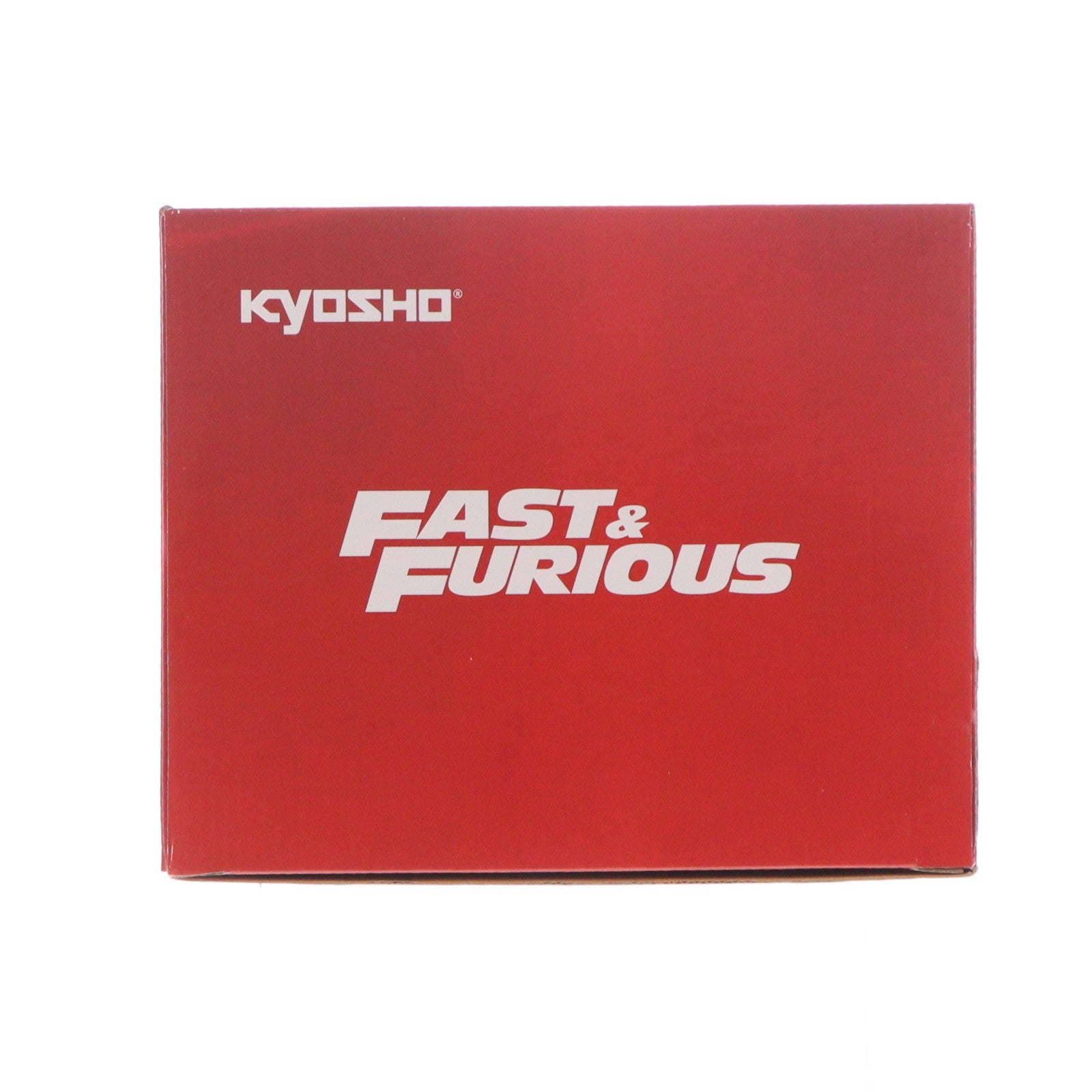 【中古即納】[MDL] 1/12 日産 スカイライン R34 GT-R 2001 Fast & Furious(シルバー/ブルーストライプ) ワイルド・スピードX2 完成品 ミニカー(KSR12007A) 京商(20260425)