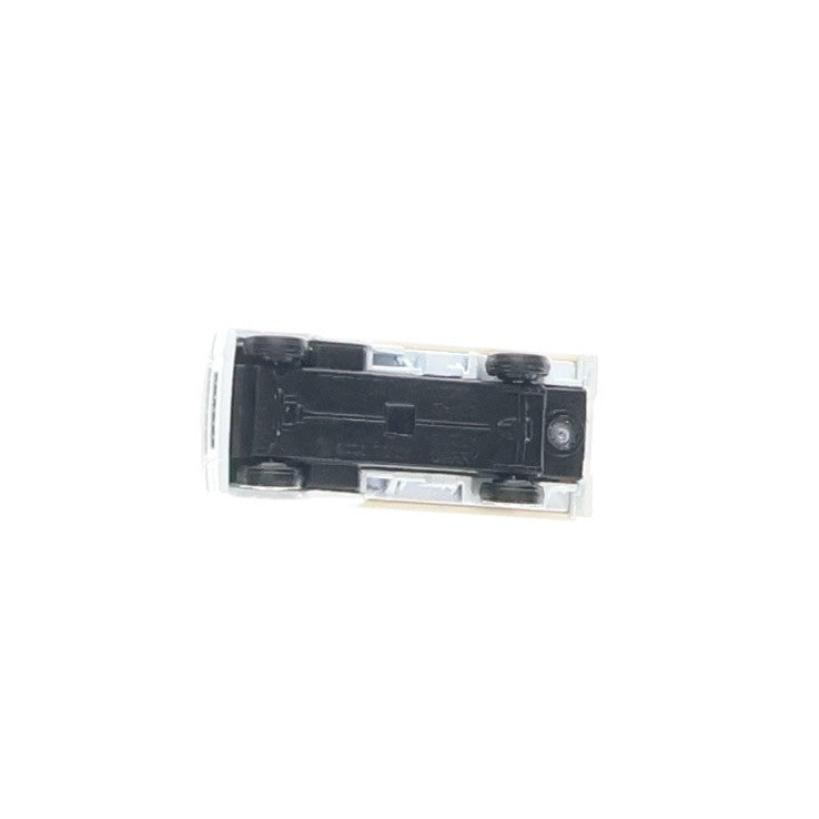 【中古即納】[MDL] トミカ No.90 1/55 スズキ キャリィ(ホワイト/赤箱) 完成品 ミニカー トミー(20031112)