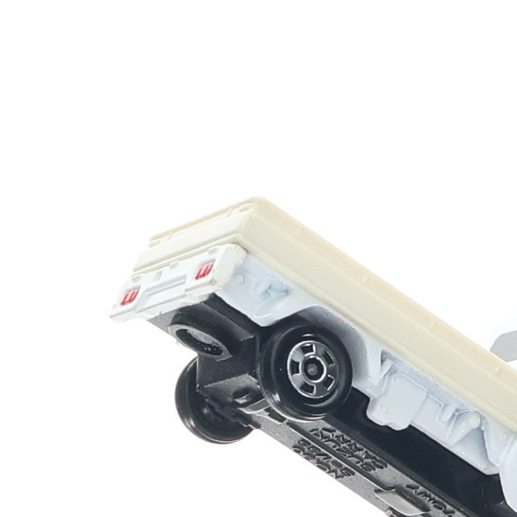 【中古即納】[MDL] トミカ No.90 1/55 スズキ キャリィ(ホワイト/赤箱) 完成品 ミニカー トミー(20031112)