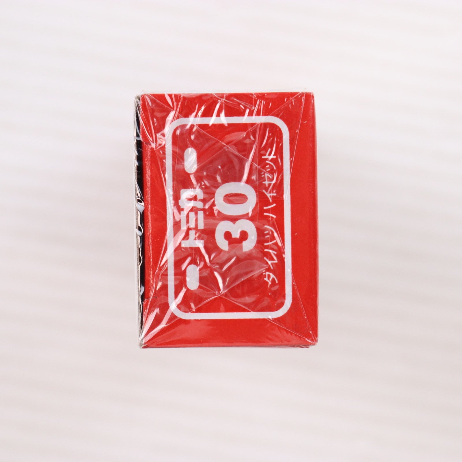 【中古即納】[MDL] トミカ No.30 1/55 ダイハツ ハイゼット(赤箱) 完成品 ミニカー タカラトミー(20220820)