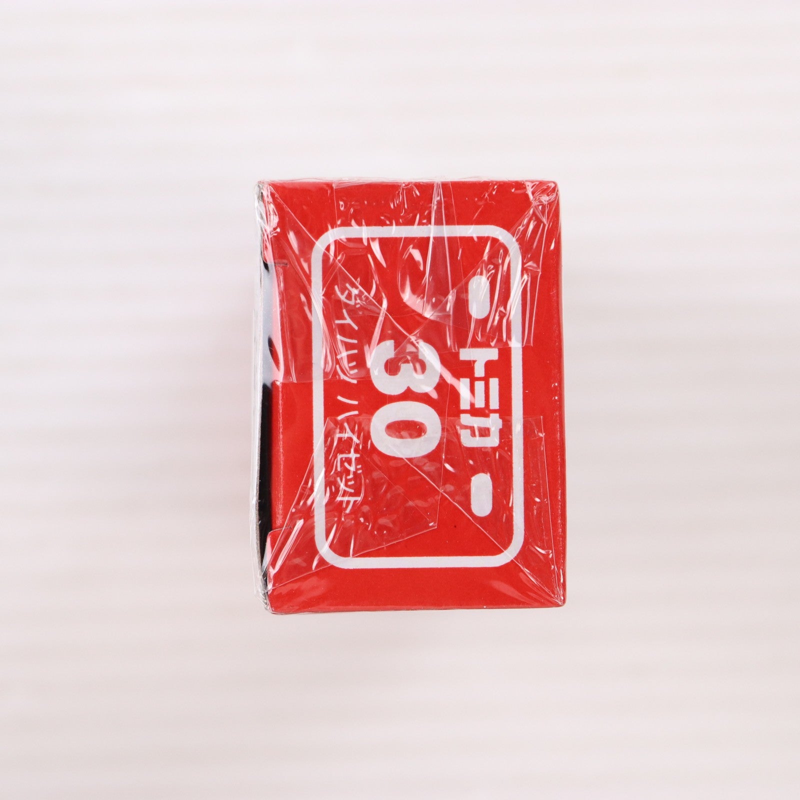 【中古即納】[MDL] トミカ No.30 1/55 ダイハツ ハイゼット(赤箱) 完成品 ミニカー タカラトミー(20220820)