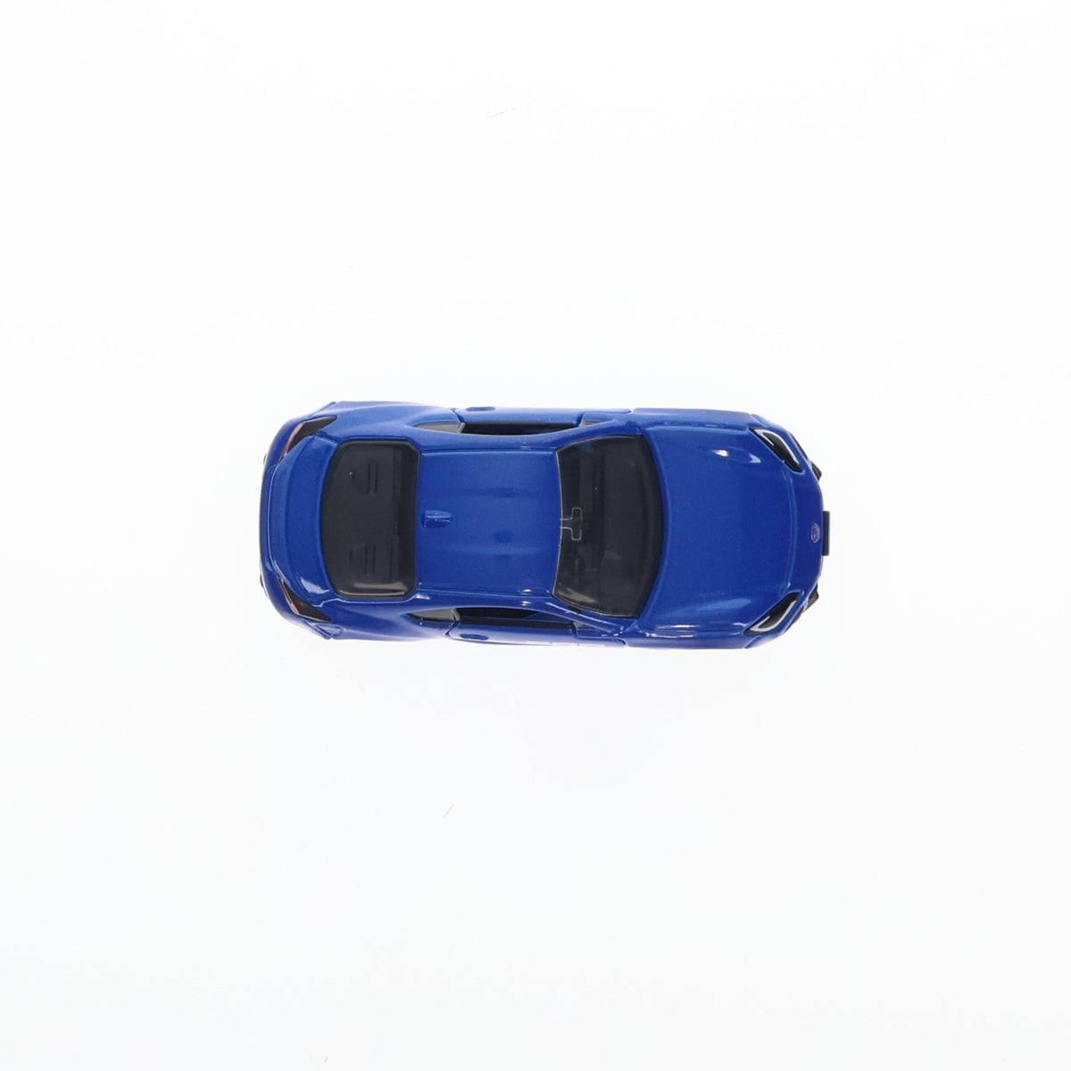 【中古即納】[MDL] トミカプレミアムunlimited 14 SUBARU BRZ(佐藤昴) 昴と彗星 完成品 ミニカー タカラトミー(20260815)
