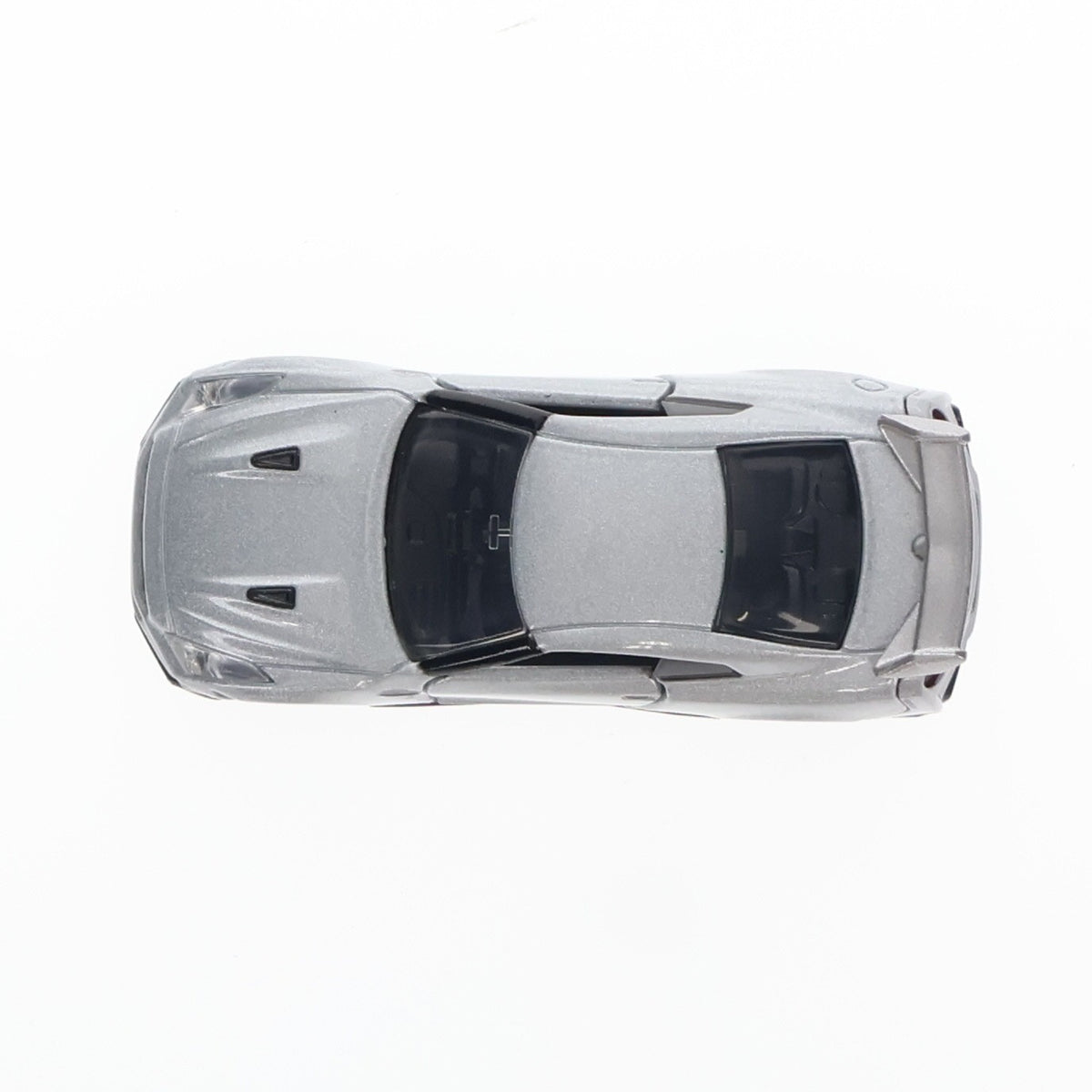 【中古即納】[MDL] トミカプレミアム 49 日産 NISSAN GT-R(2025) 完成品 ミニカー タカラトミー(20260221)