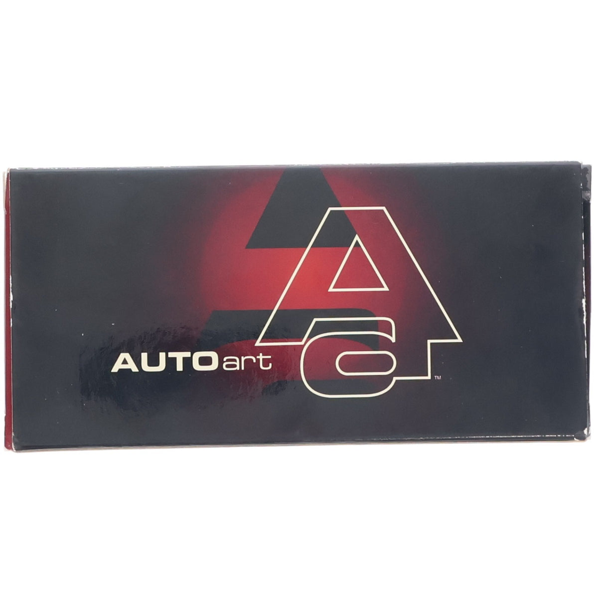 【中古即納】[MDL] 1/43 MITSUBISHI LANCER Evolution VI WRC PIAA #2(ブラック×レッド) 完成品 ミニカー(69941) AutoArt(オートアート)(19991231)
