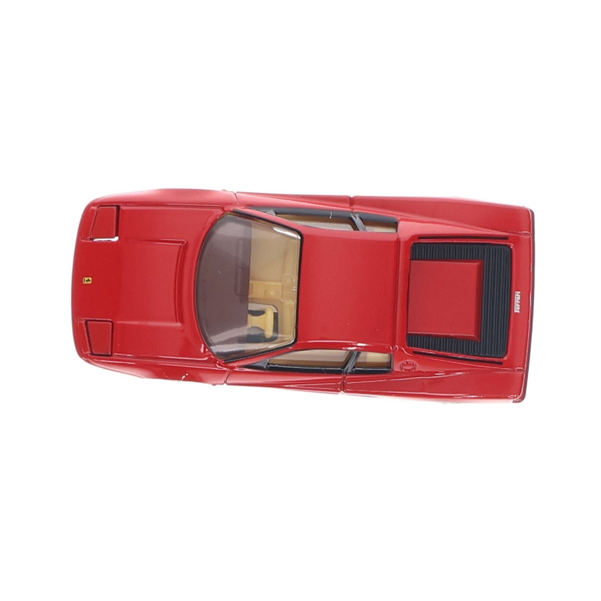 【中古即納】[MDL] トミカプレミアム 06 テスタロッサ(レッド) 完成品 ミニカー タカラトミー(20180818)